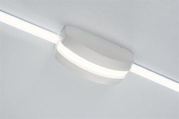 Paulmann LED-Streifen Shining Case for Power Supply and Controller weiß matt, Zubehör