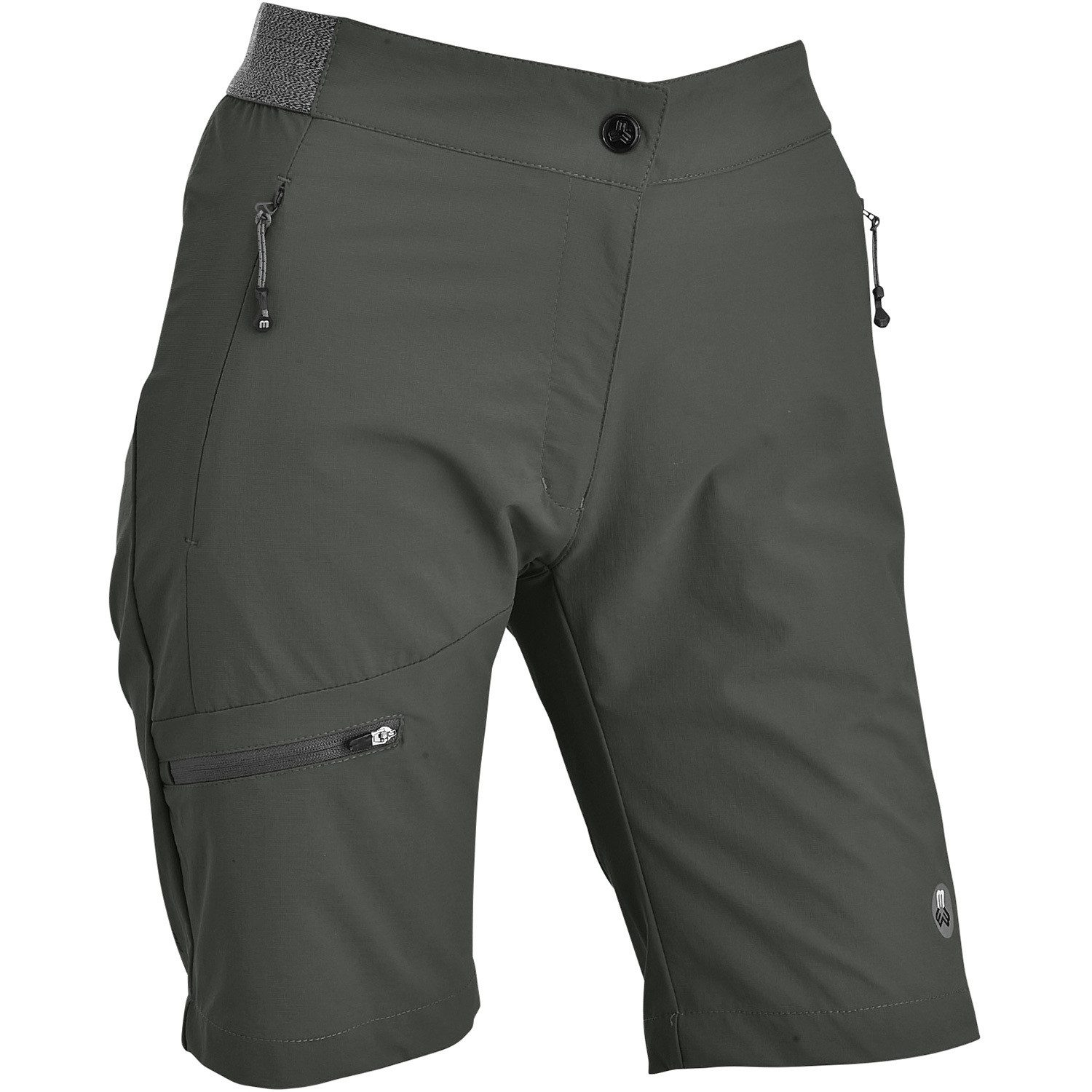 Funktionsshorts Bermuda Täschhorn II