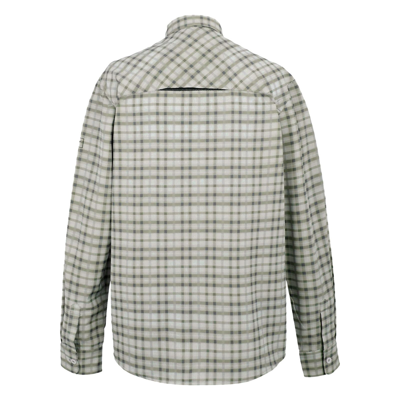 Regatta Funktionshemd Trav Packaway LS Shirt günstig online kaufen