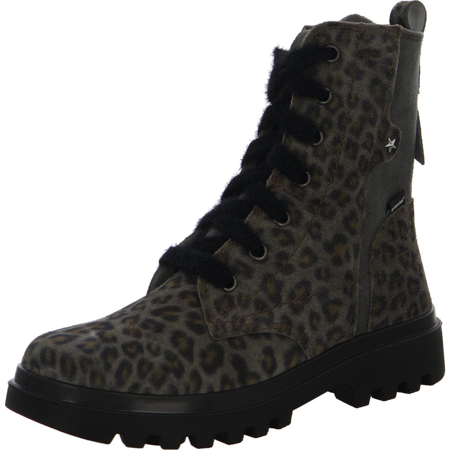 Superfit Abby Nova Schnürstiefel