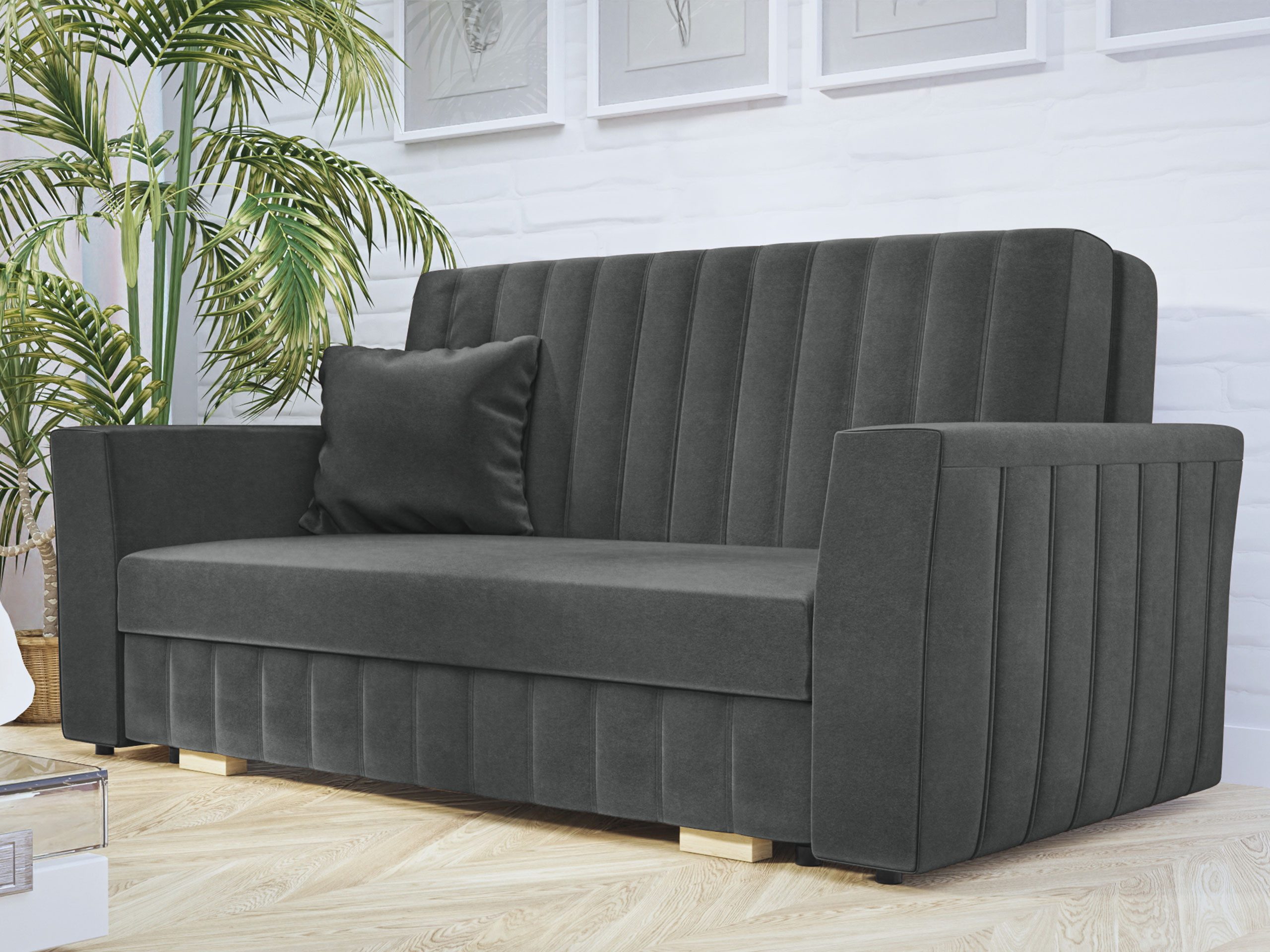 MIRJAN24 Schlafsofa Viva Glam III, mit günstig online kaufen