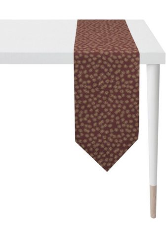  APELT Tischband 1501 Christmas Eleganc...