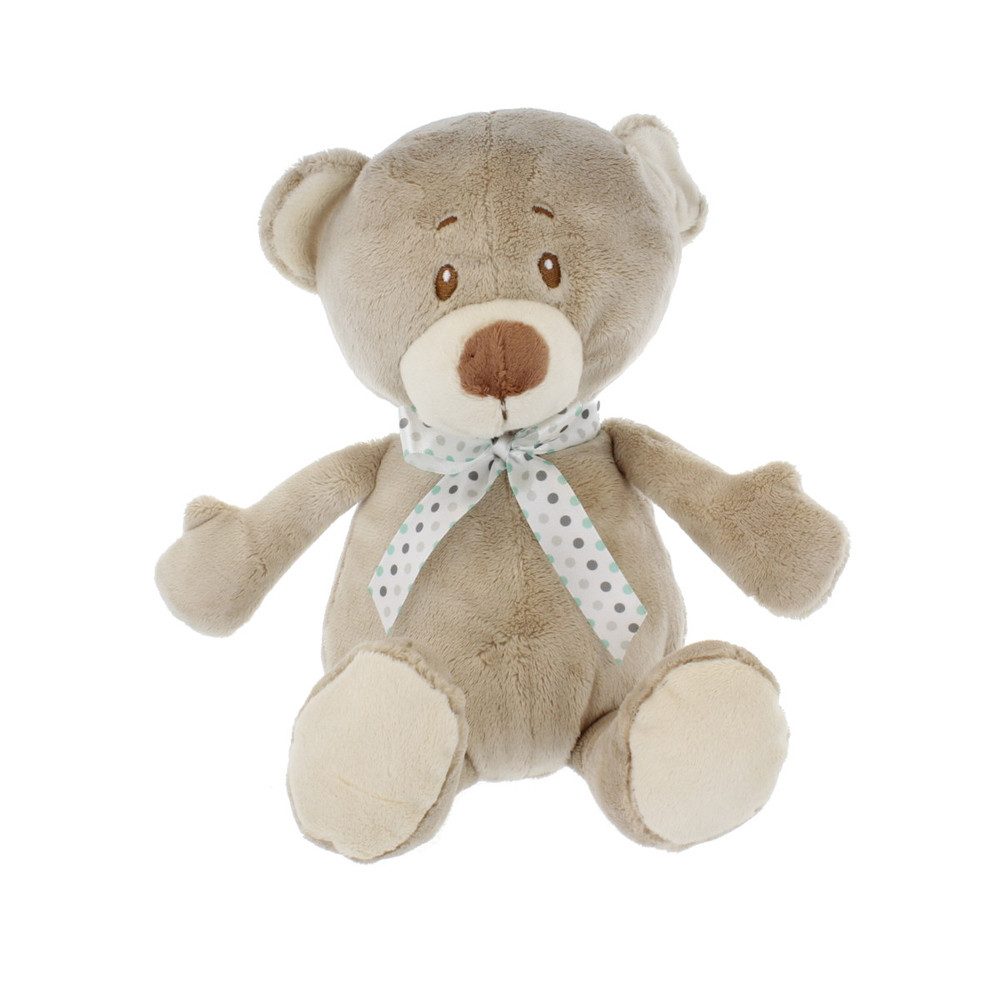 Kawaii Plüschbär Im Robben-Kostüm – 25 Cm, Superweich, Sammelfigur Für Alle Altersgruppen