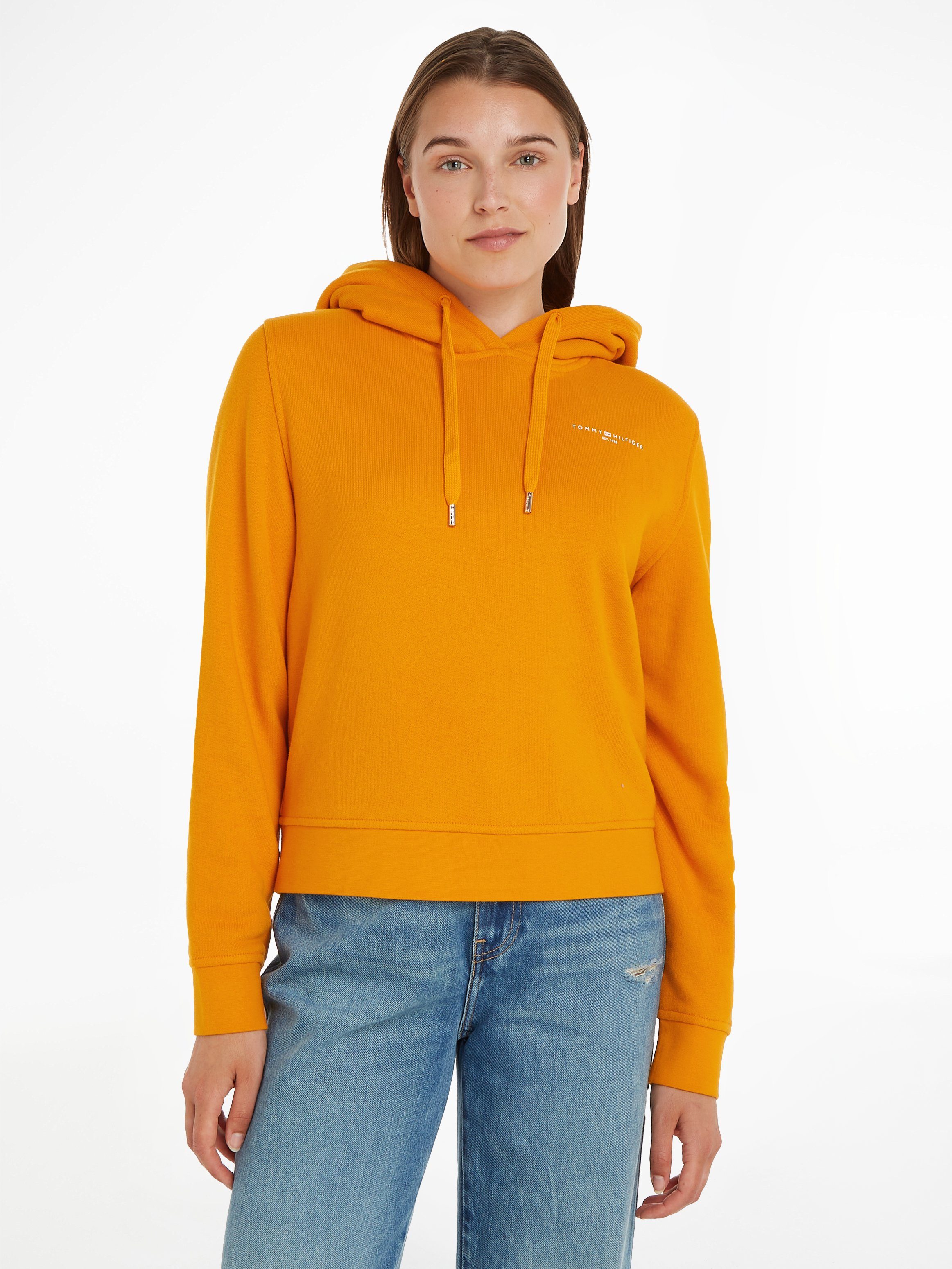Tommy Hilfiger Kapuzensweatshirt 1985 RLX MINI günstig online kaufen