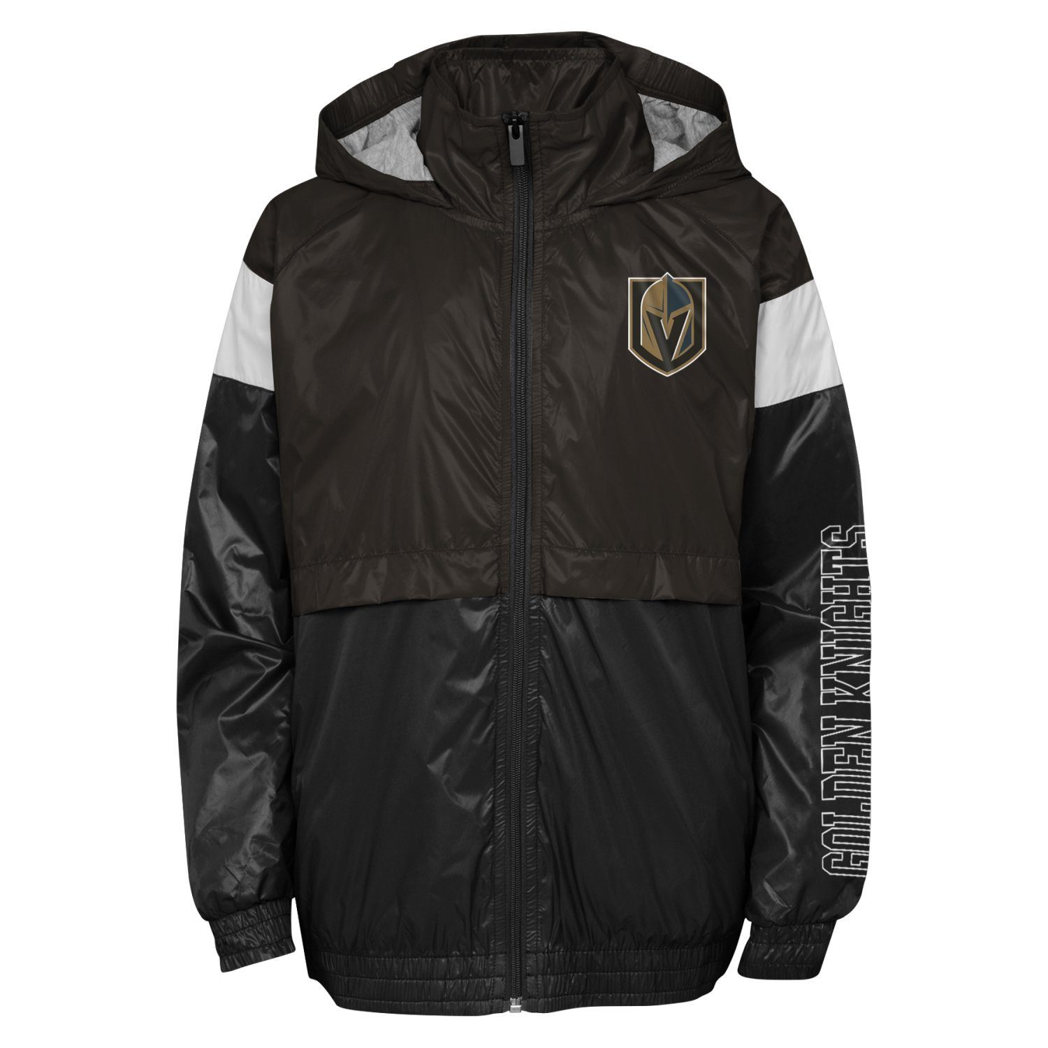 Winterjacke Outerstuff Vegas Golden Knights