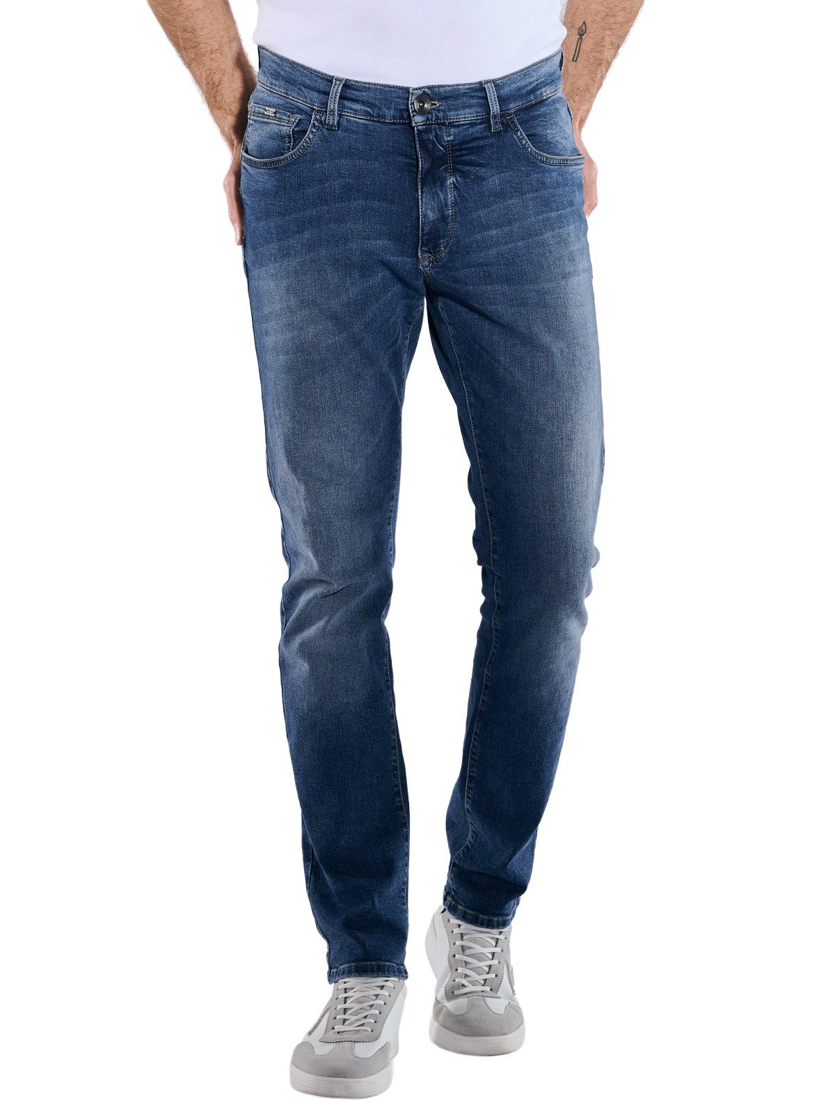 Engbers Straight-Jeans günstig online kaufen