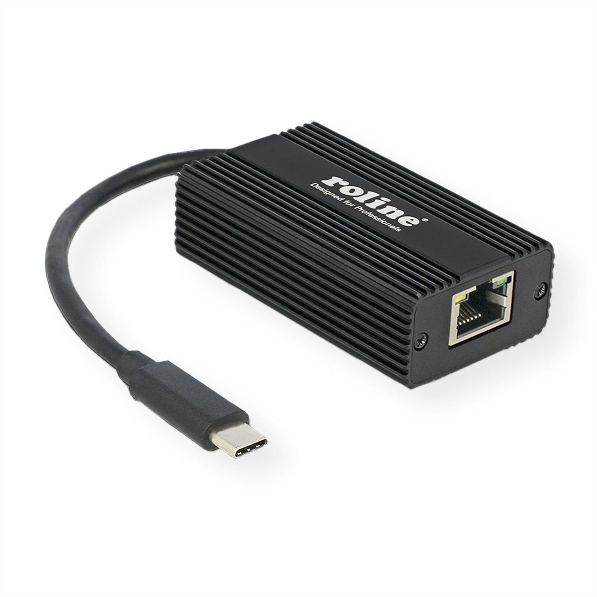 USB 3.2 Gen 2 zu 2.5-Gigabit-Ethernet Konverter Computer-Adapter