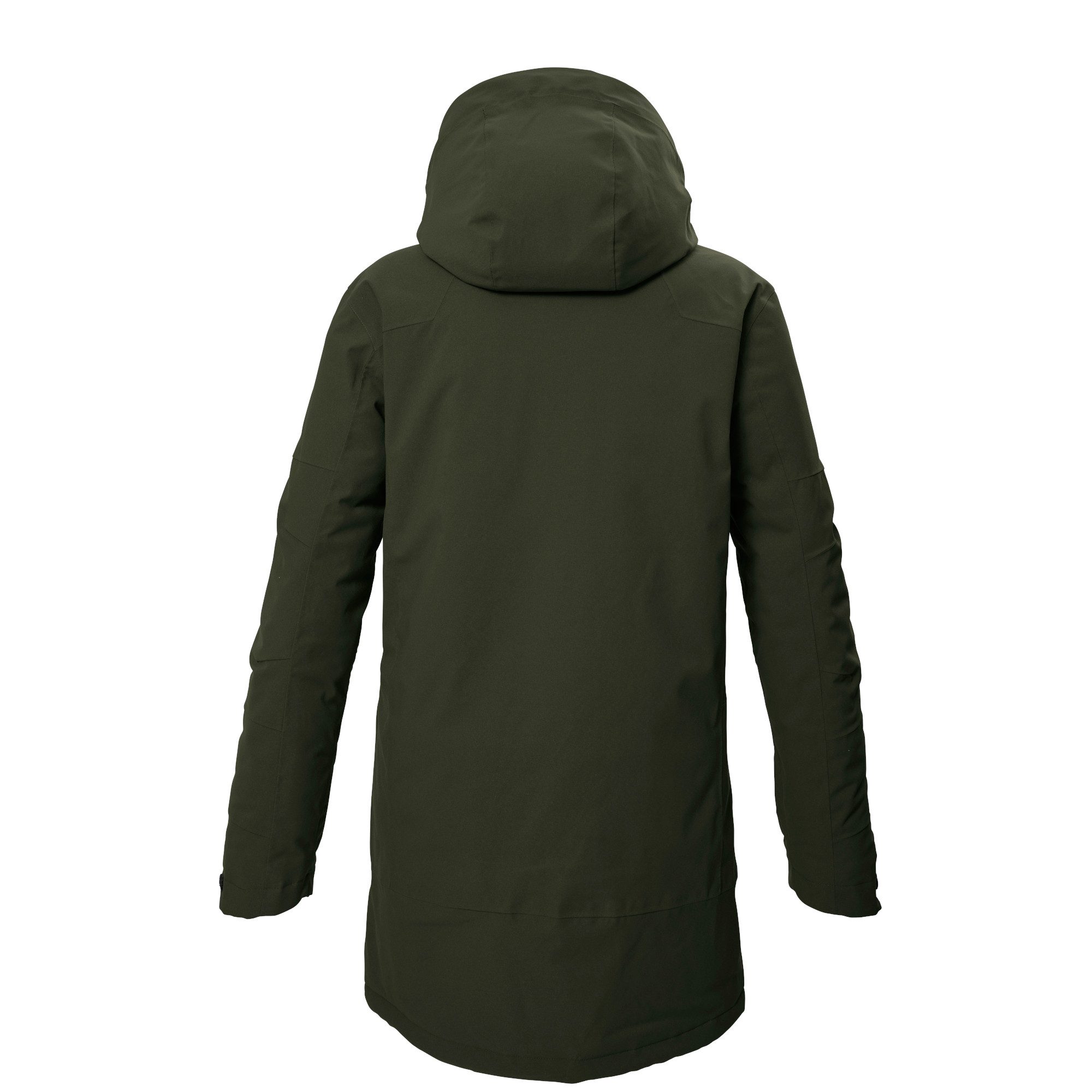 Killtec Wintermantel killtec Herren Parka KOW günstig online kaufen