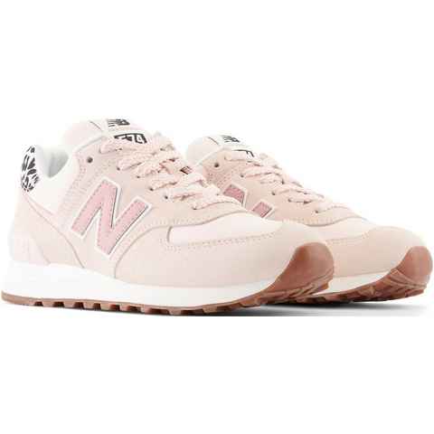 New Balance WL574 Sneaker