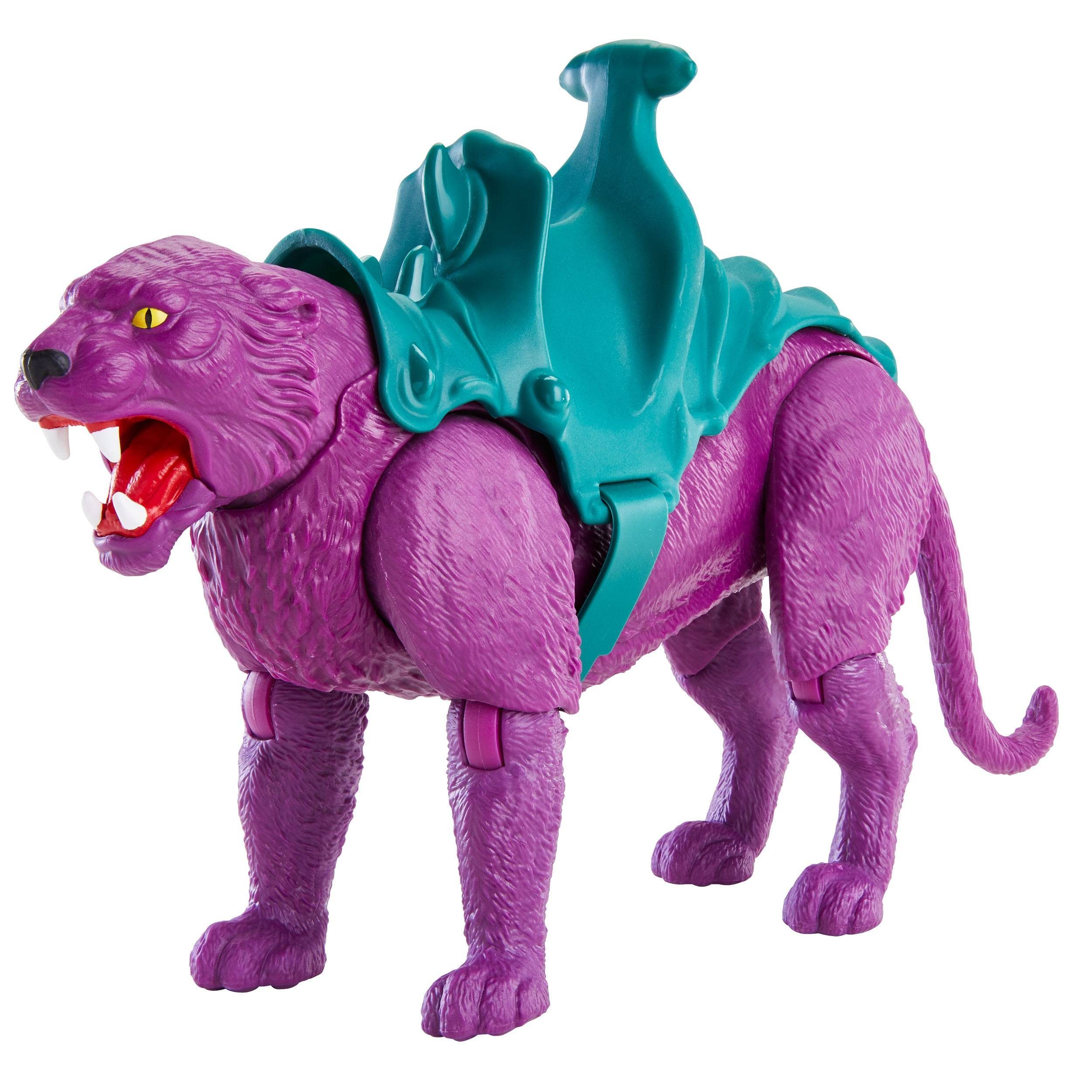 Actionfigur Masters of the Universe Spielset / Fahrzeug für Figuren