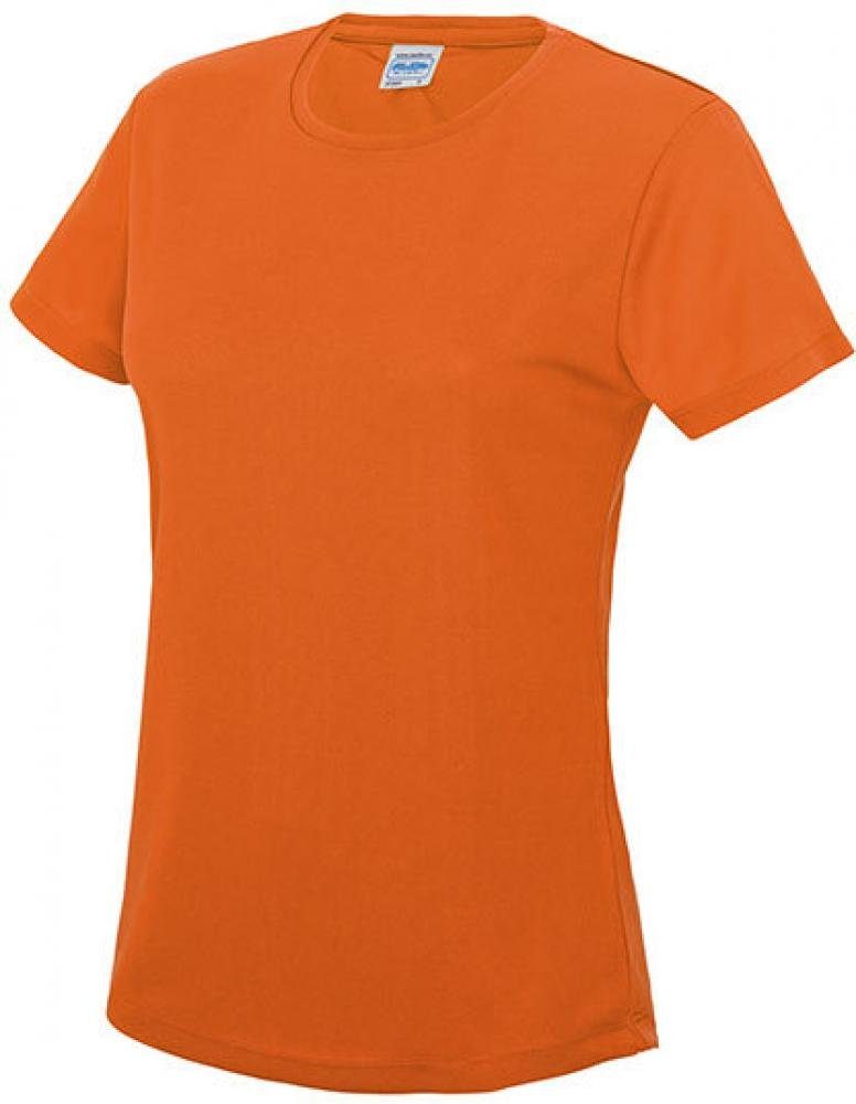 Just Cool Trainingsshirt Girlie Cool Sport günstig online kaufen