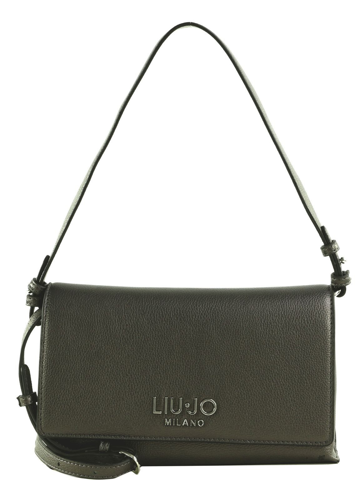Liu Jo Schultertasche ECS Crossbody Bag East / West