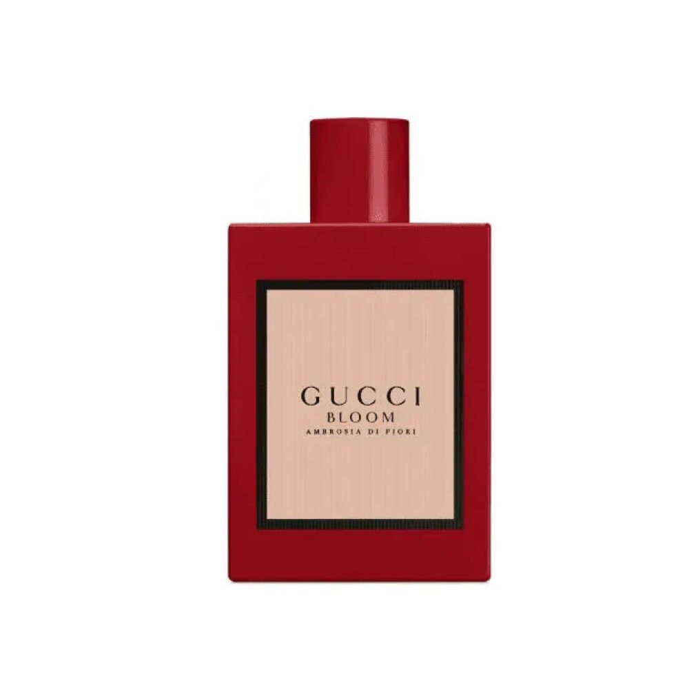 GUCCI Eau de Parfum Bloom Ambrosia Di Fiori Eau De Parfum Spray 50ml