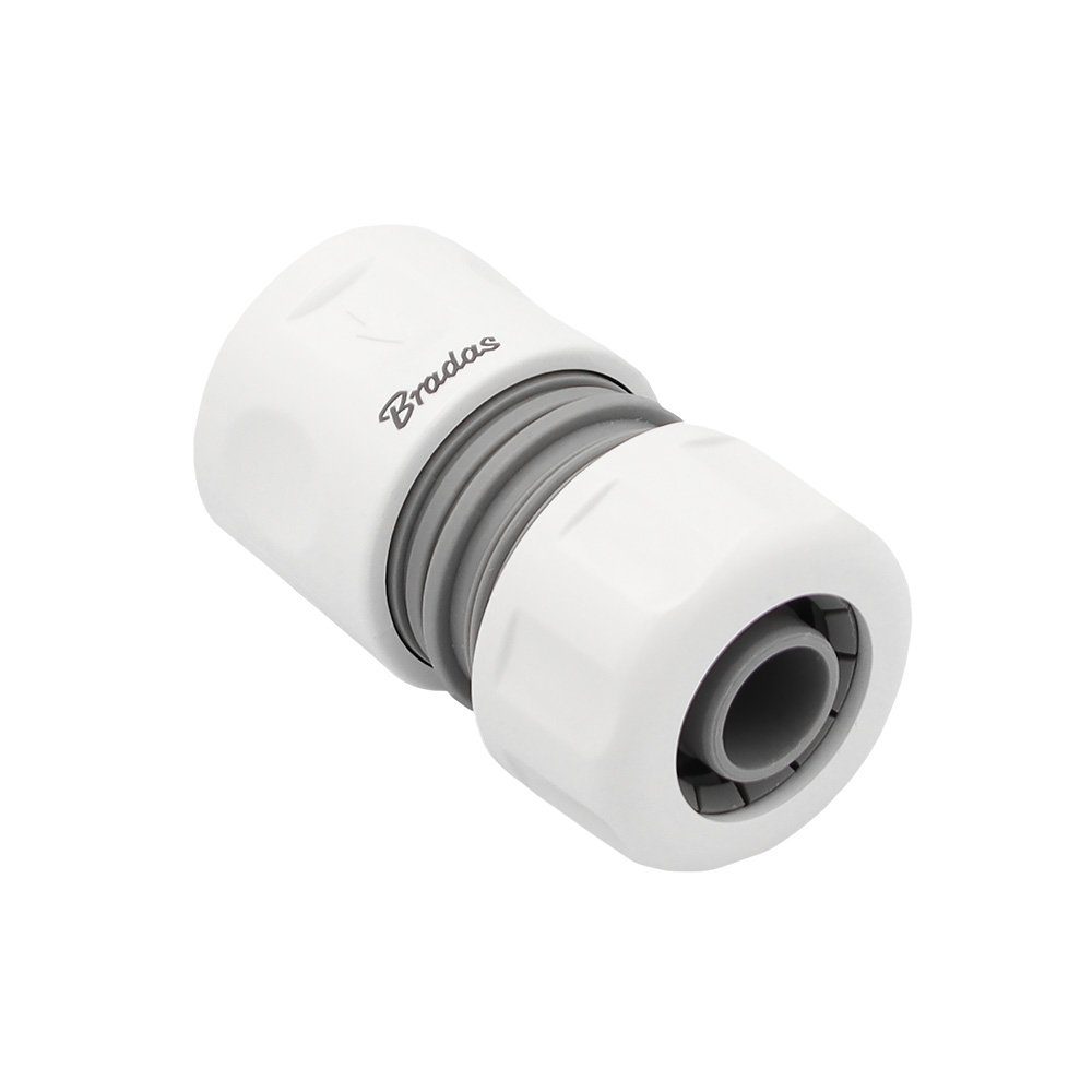 Schlauchadapter BRADAS Steckverbinder Schlauchkupplung 3/4" Zoll WL-2163 "Power-Jet"