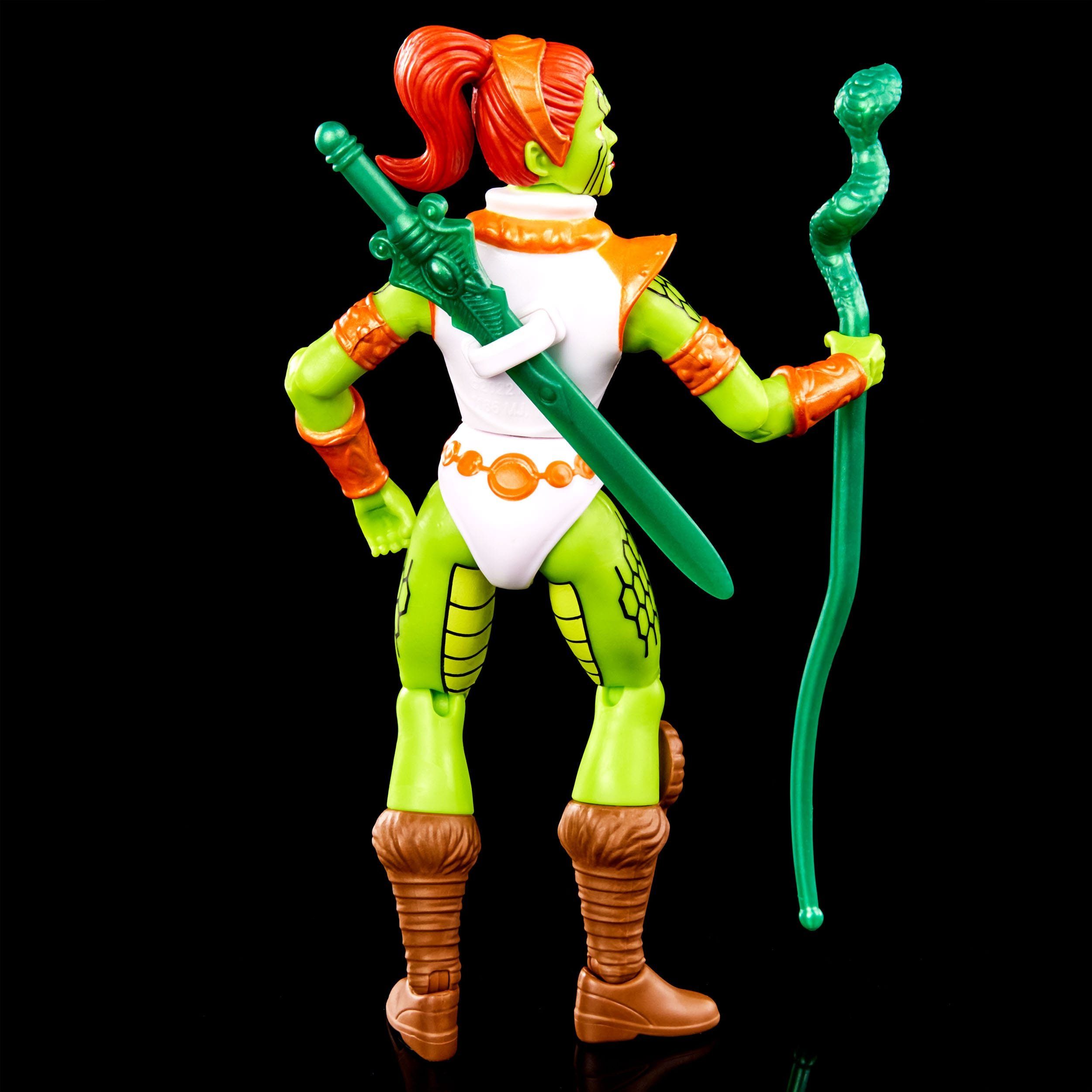 Mattel® Actionfigur Masters of the Universe Origins – Bild 4 von 4