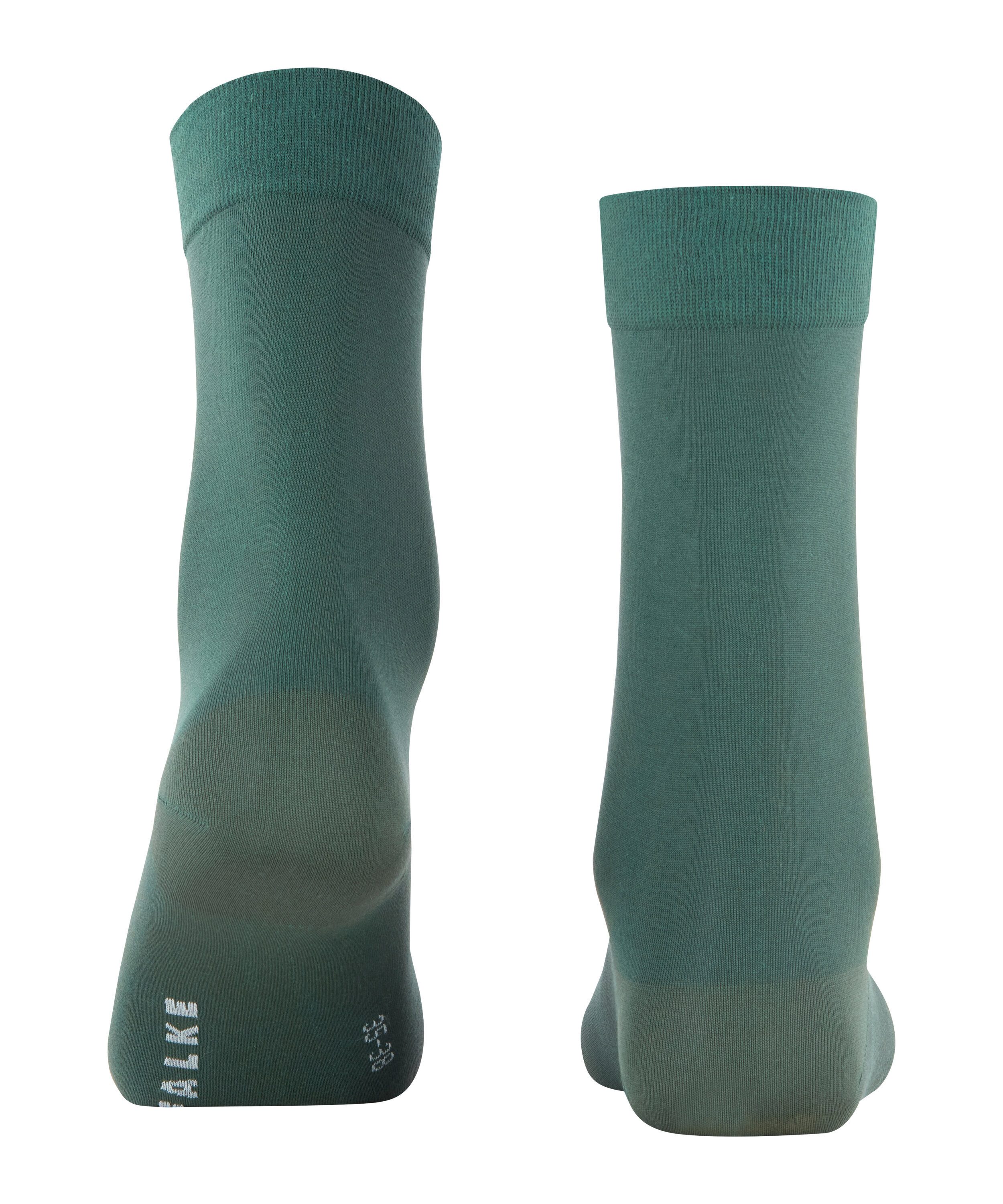 FALKE Socken FALKE Cotton Touch Damen (1-Paar) mit sehr feinem Maschenbild