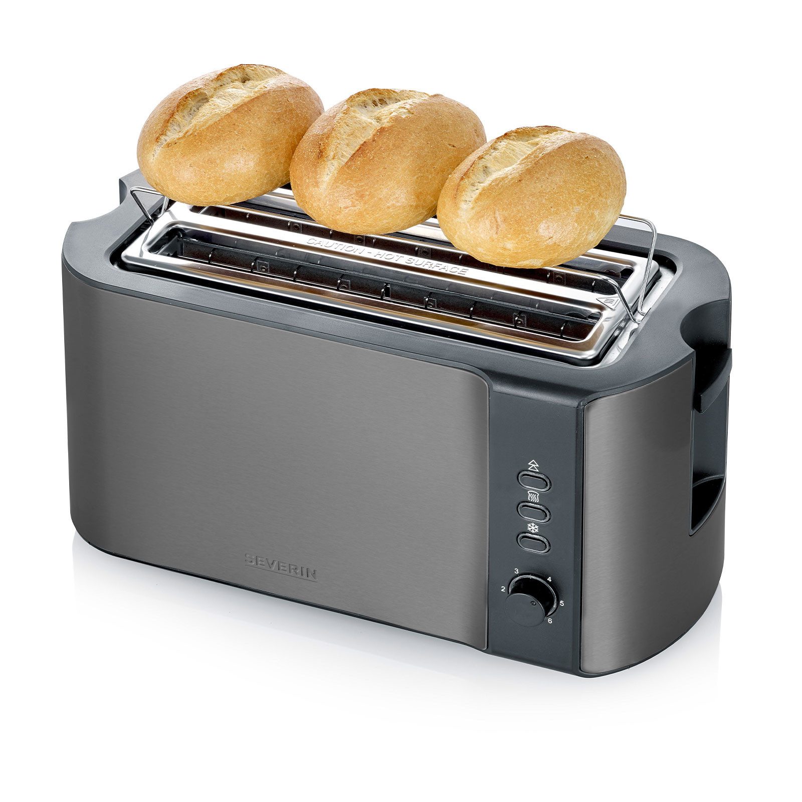 Severin Toaster AT 9341