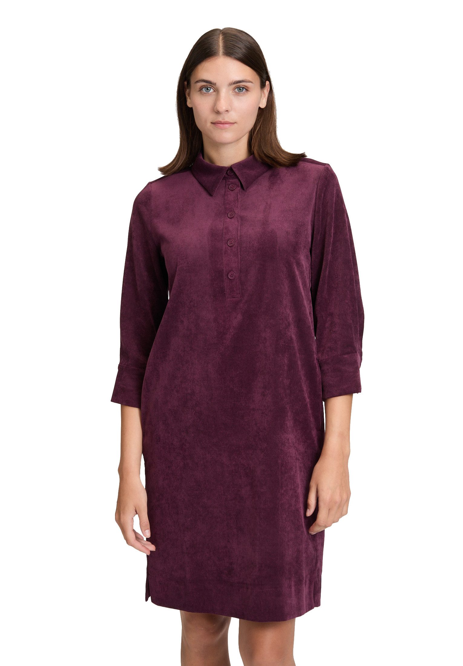 Betty&Co Druckkleid Betty & Co Damen günstig online kaufen