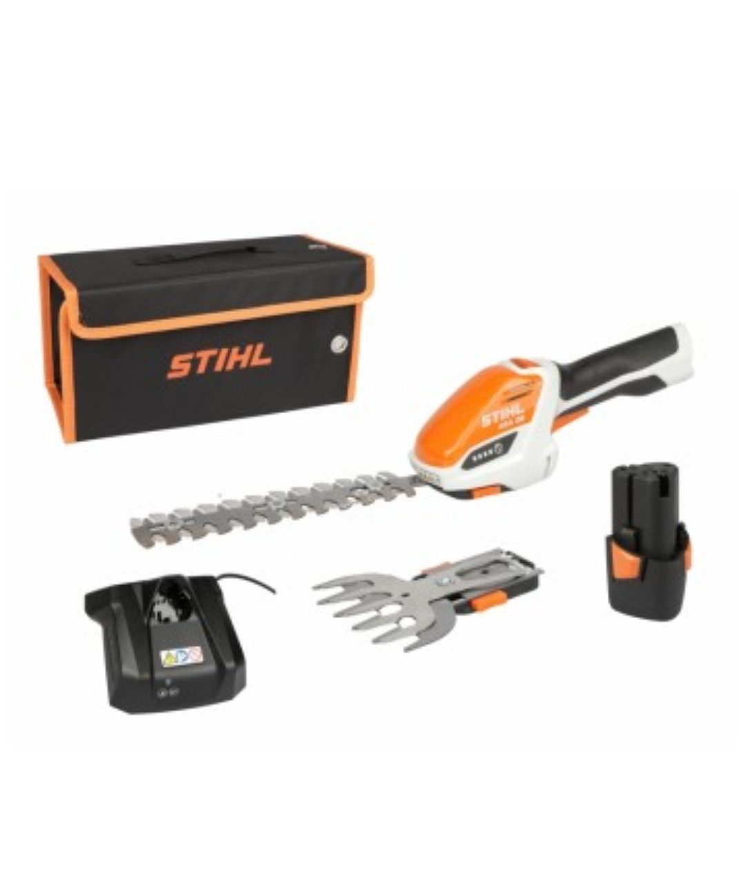 STIHL Akku-Heckenschere HSA 26, mit Akku günstig online kaufen