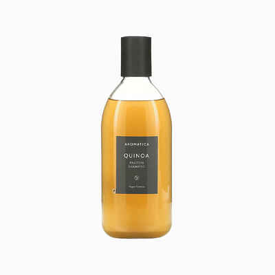 AROMATICA Haarshampoo Aromatica Quinoa Protein Shampoo