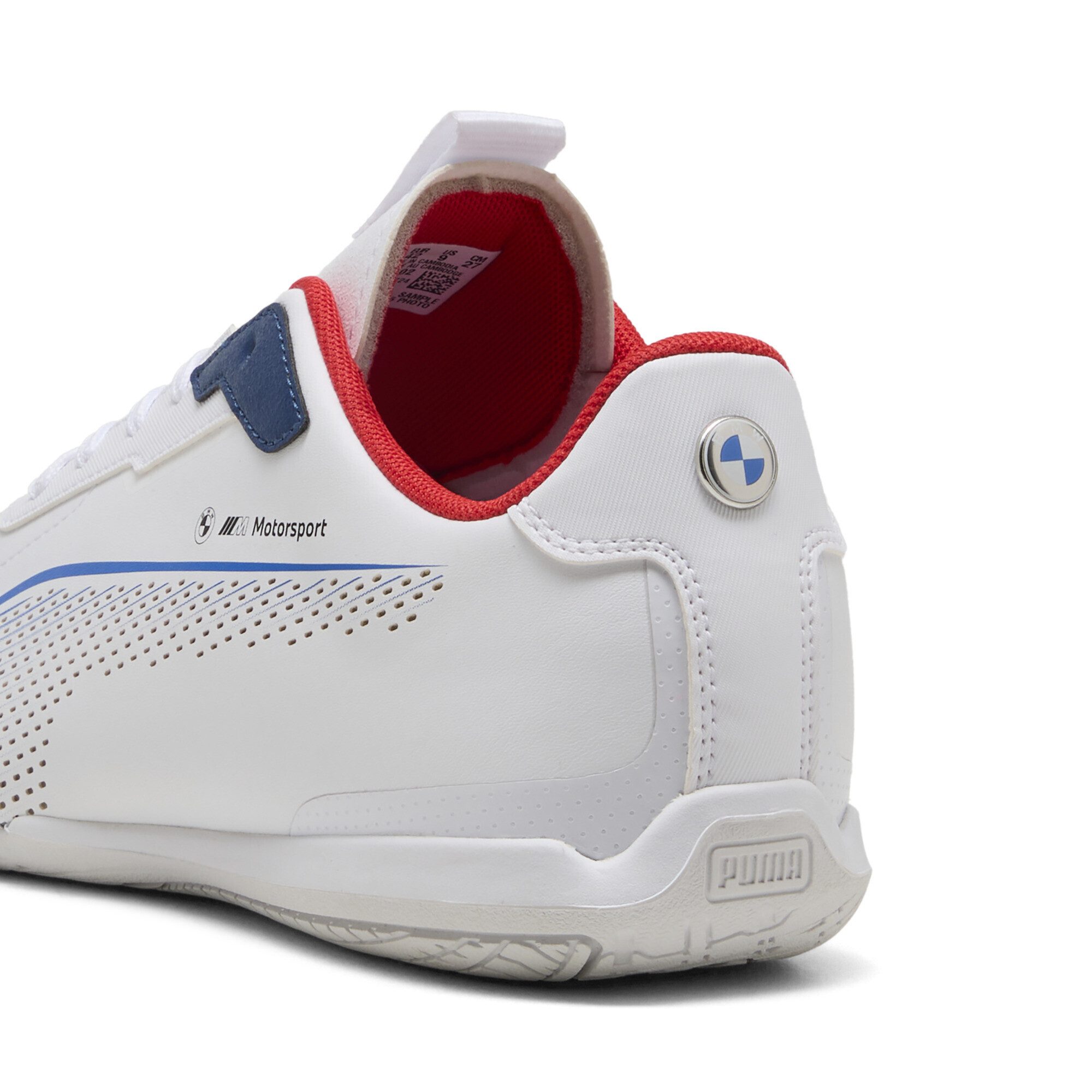 PUMA BMW M Motorsport Neo Cat günstig online kaufen
