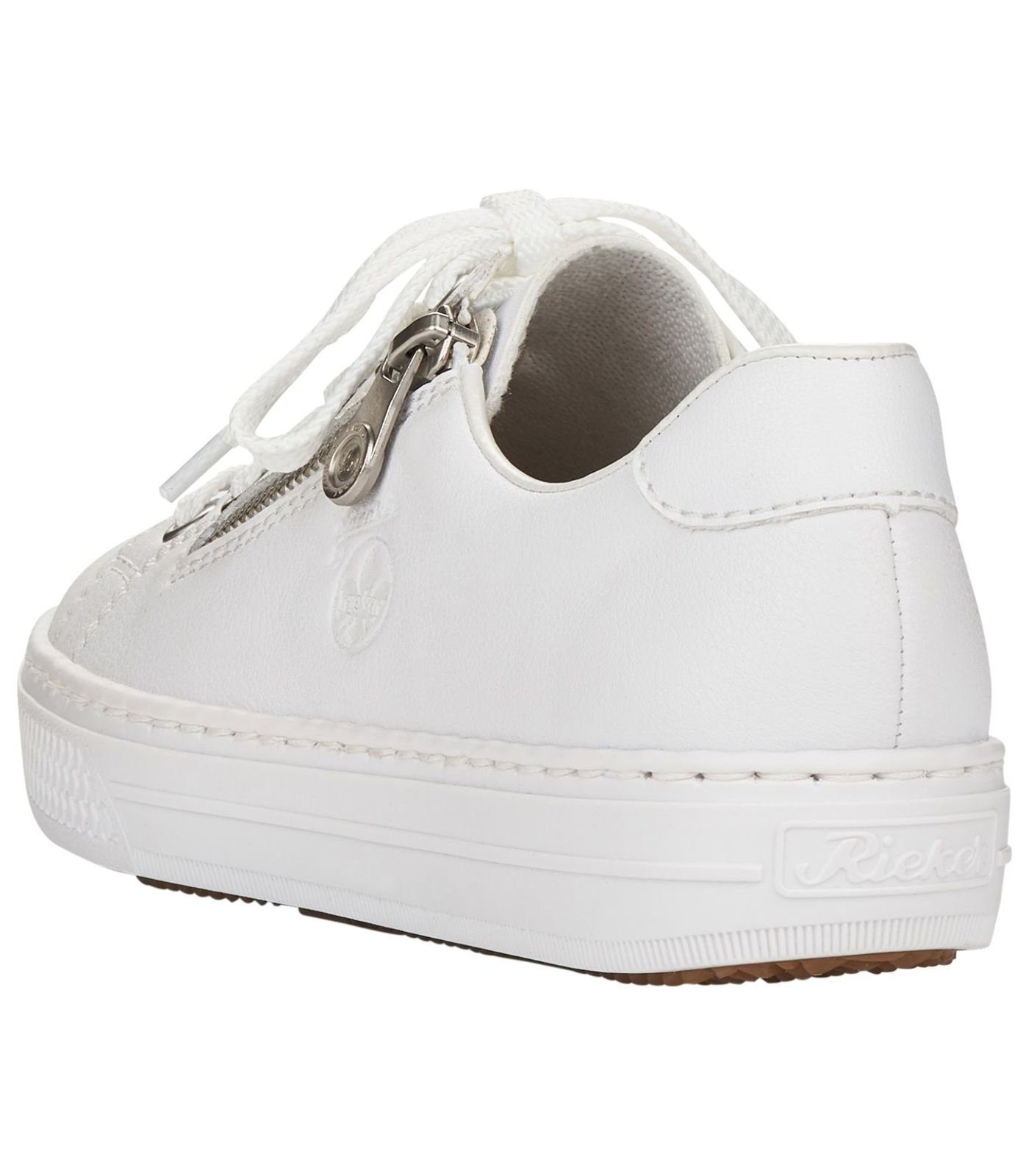 Sneaker Leder Sneaker Rieker