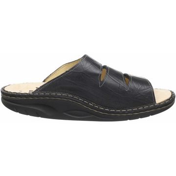 Finn Comfort schwarz Pantolette (1-tlg)