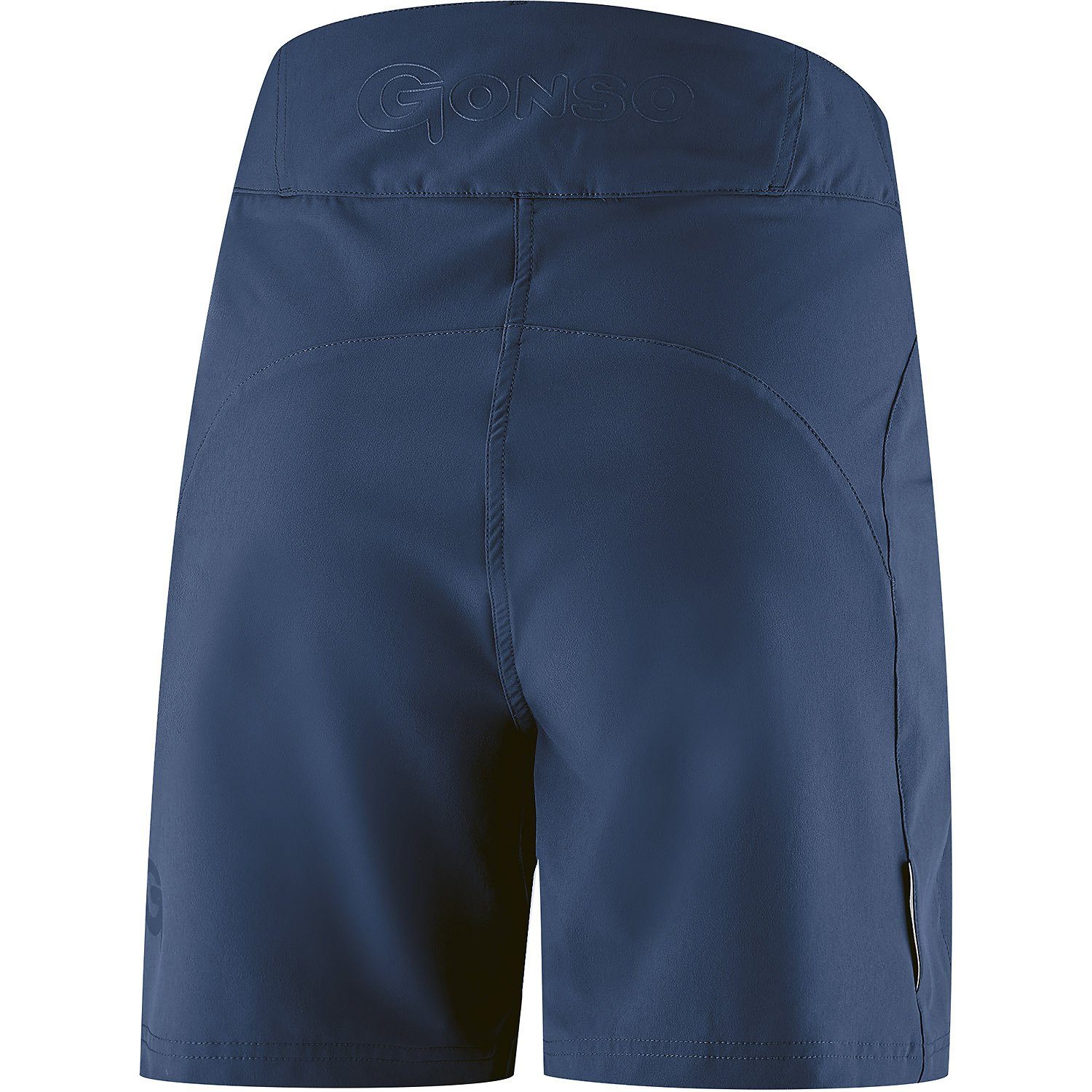 Gonso 2-in-1-Shorts Shorts Igna günstig online kaufen