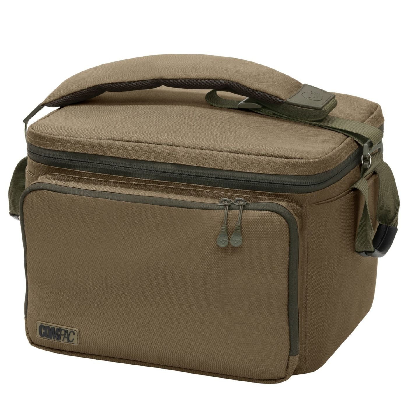 Korda Kühltasche Korda Compac Cool Bag Large 36x33x26cm - Kühltasche