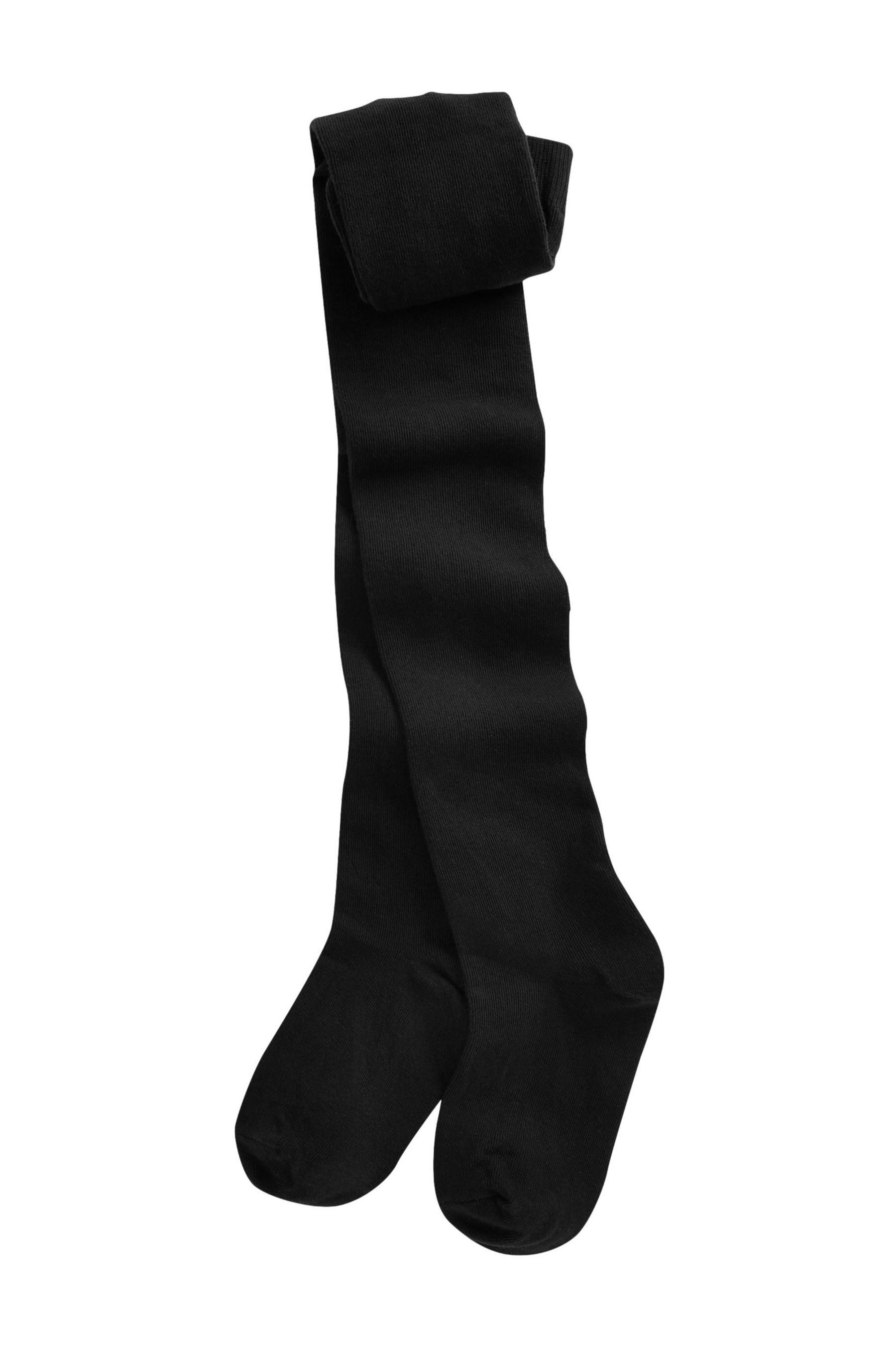 Strickstrumpfhose Premium-Strumpfhosen