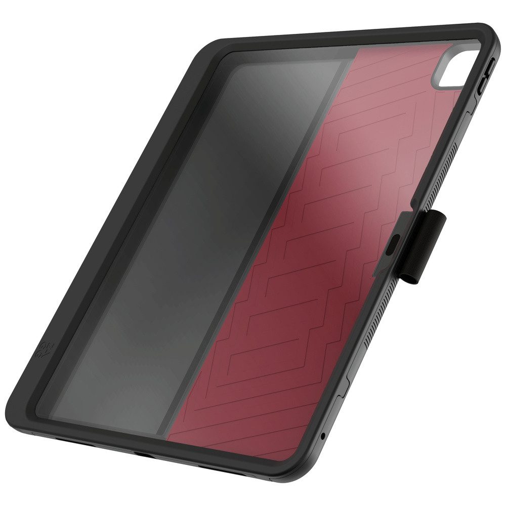 ZAGG Tablet-Hülle ZAGG intergrated Cases/Screen Denali Tablet-Cover Apple iPad Pro 13" (