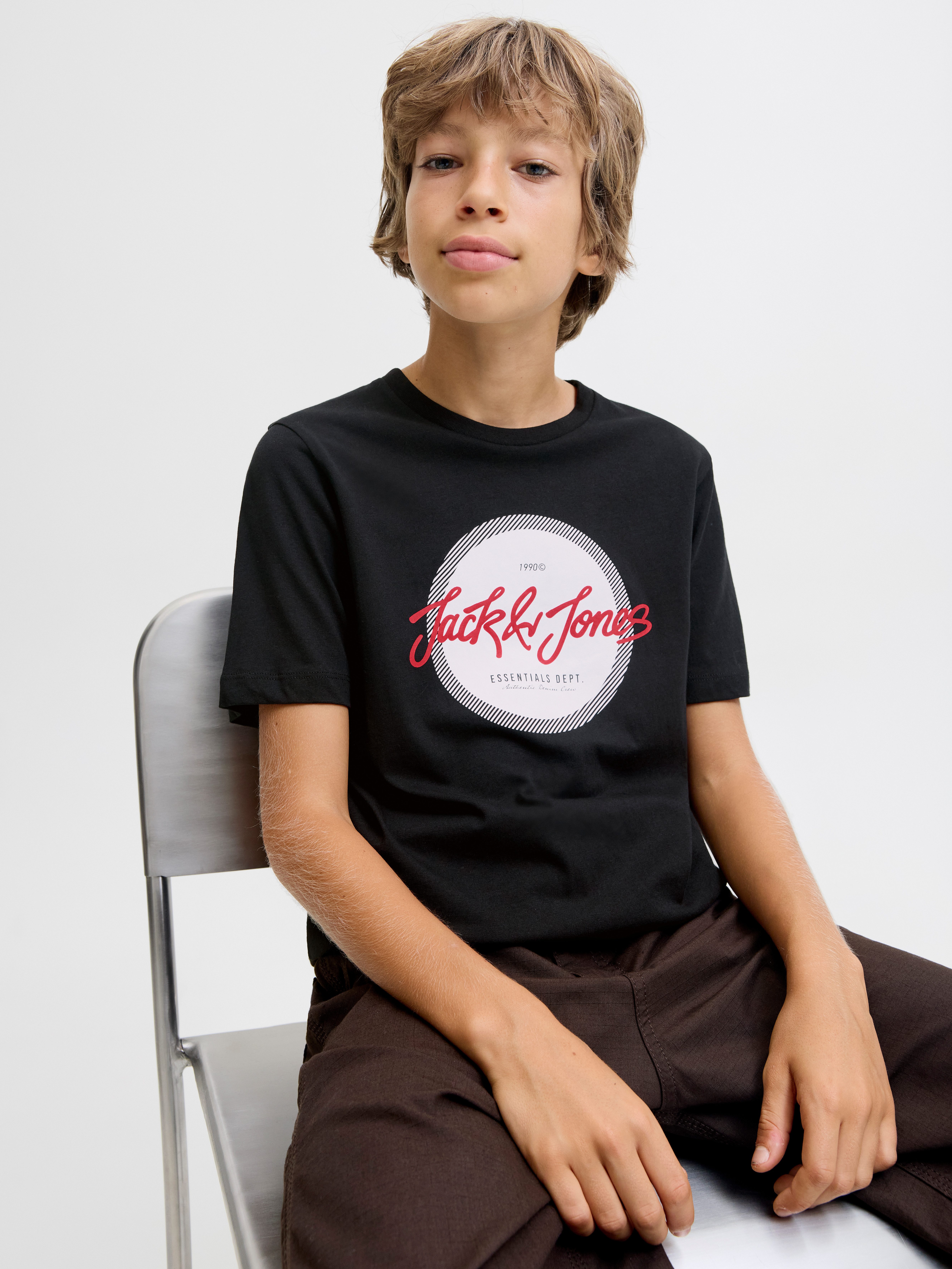 Jack & Jones Junior T-Shirt JJURBAN günstig online kaufen