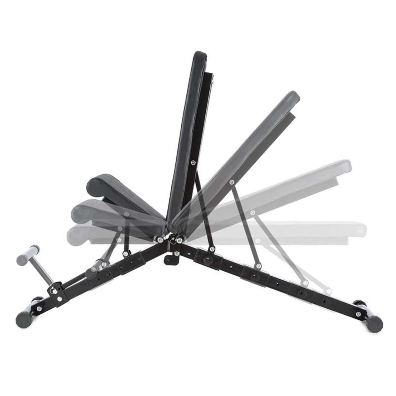 Capital Sports Trainingsbank Flaptor Hantelbank