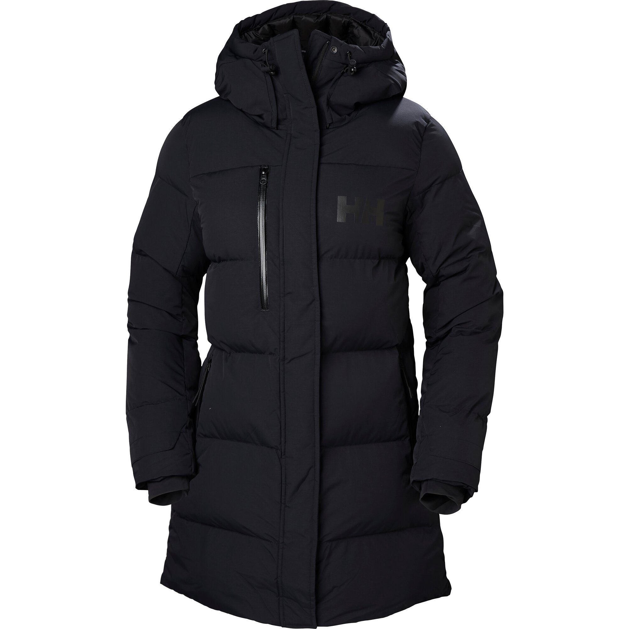 Helly Hansen Wintermantel W ADORE PUFFY PARKA (1-tlg)