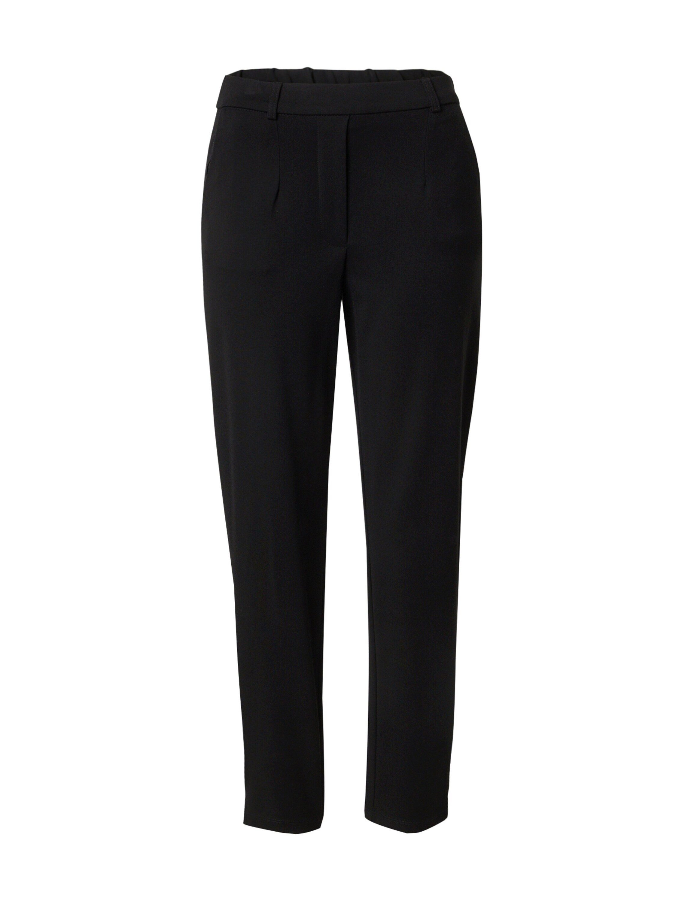 JDY Bügelfaltenhose (1-tlg) Drapiert/gerafft günstig online kaufen
