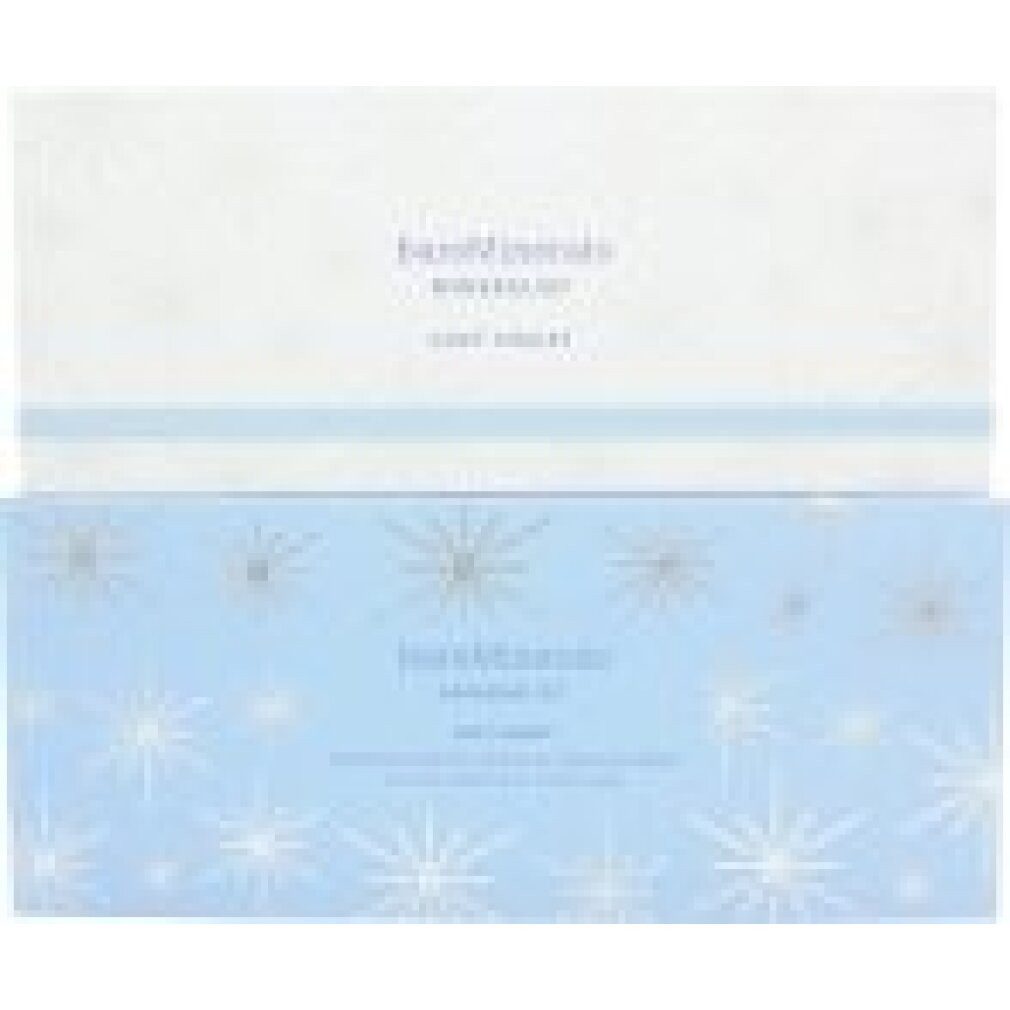 BAREMINERALS Lidschatten Mineralist Cozy Chalet Eyeshadow Palette 15.6g