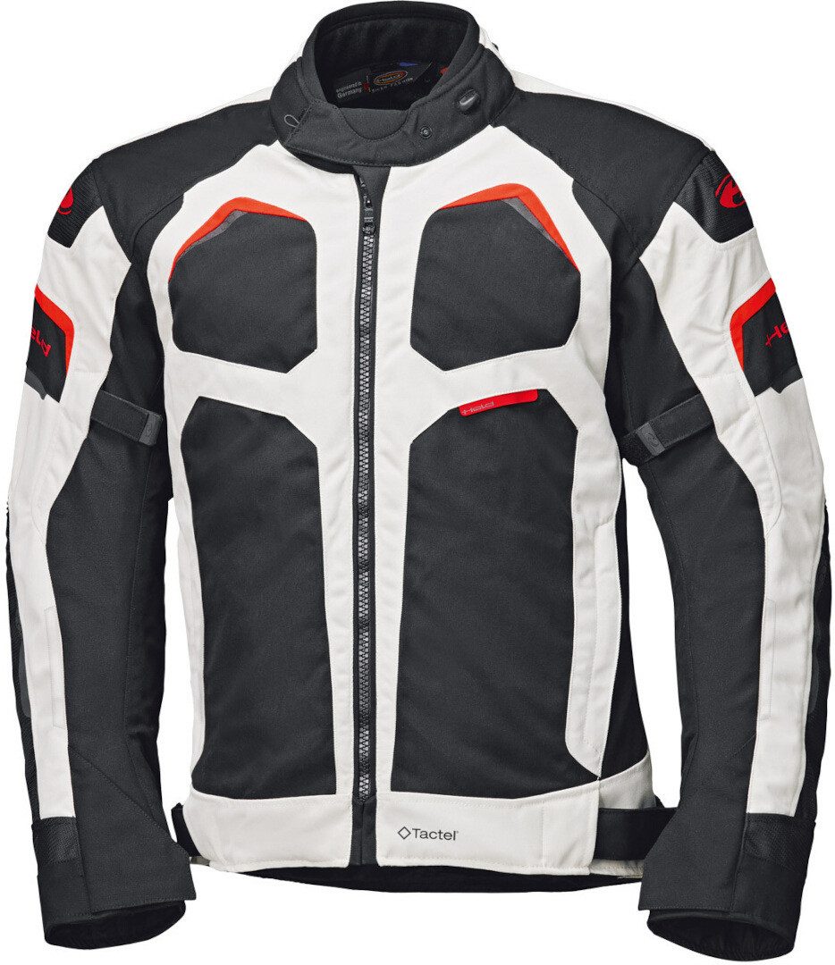 Motorradjacke Manzano Top wasserdichte Motorrad Textiljacke