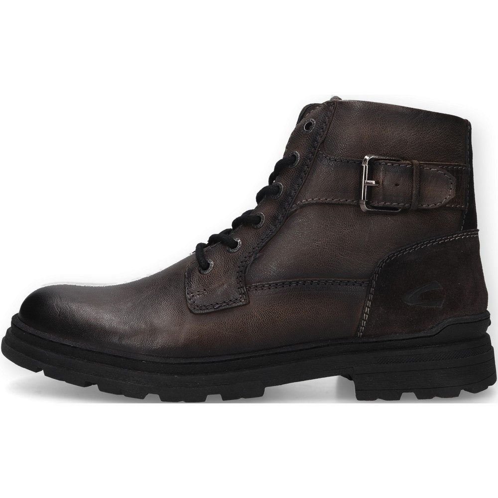 camel active 53ktf09-490200 Schnürboots