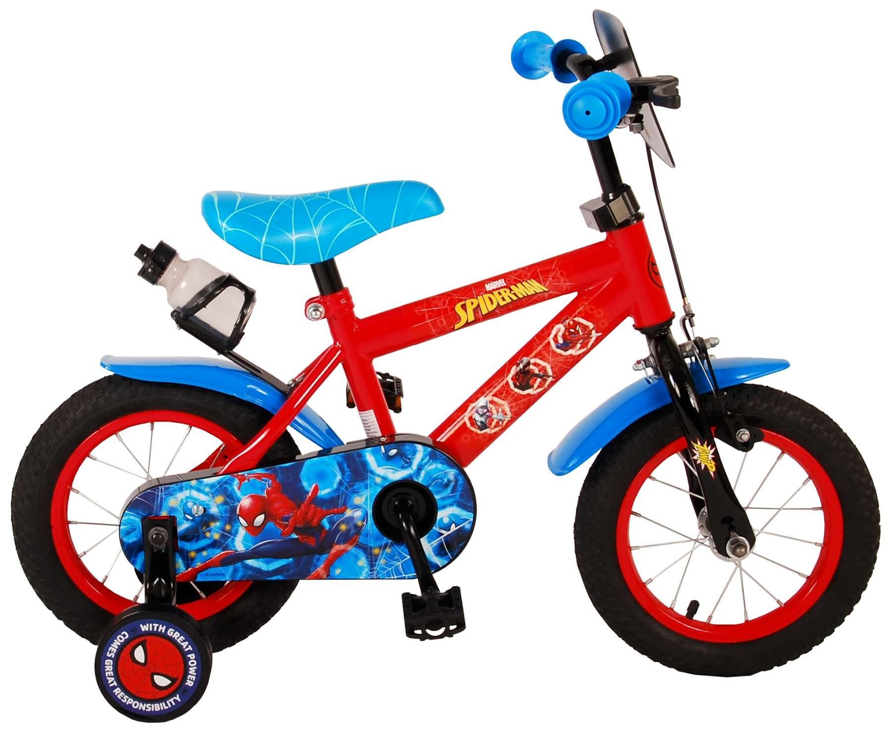 Baumarkt Kinderfahrräder Volare Kinderfahrrad, 1 Gang