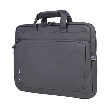 Tucano Laptoptasche Tucano Work Out 4 Notebook Tasche für 13 und 14 Zoll, blau