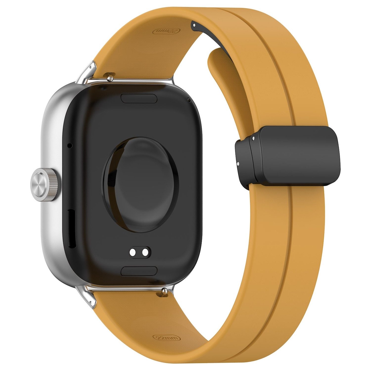 Wigento Smartwatch-Armband Für Xiaomi Smart Band günstig online kaufen