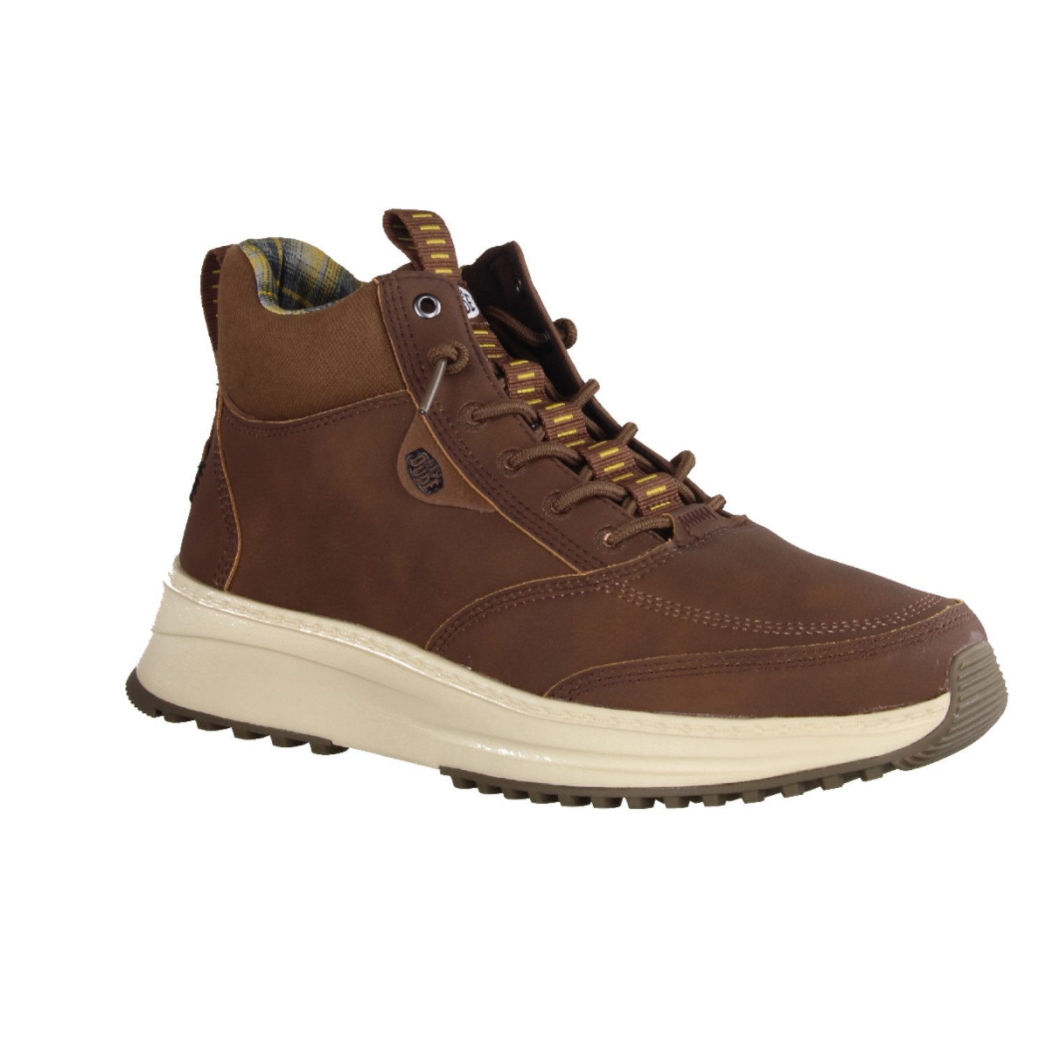 Hey Dude Tahoe Schnürboots