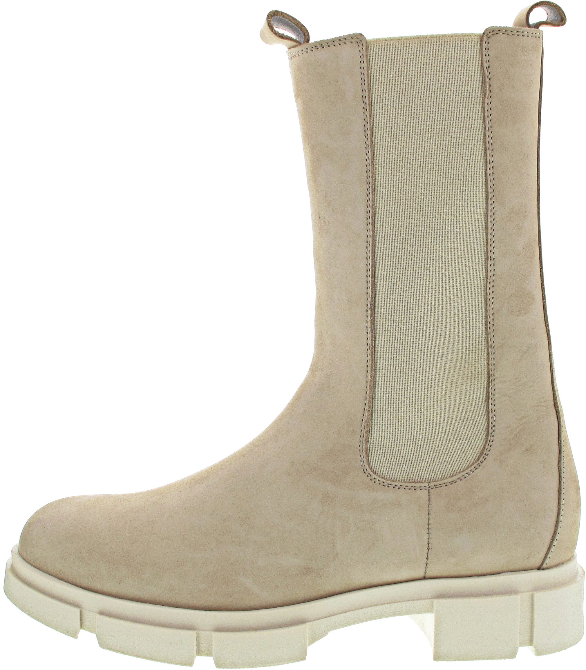 PS Poelman Stiefelette