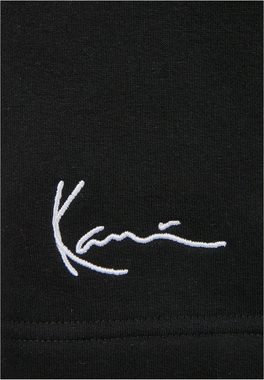 Karl Kani Stoffhose Karl Kani Herren KKMQ22003BLK SIGNATURE SHORTS BLK (1-tlg)