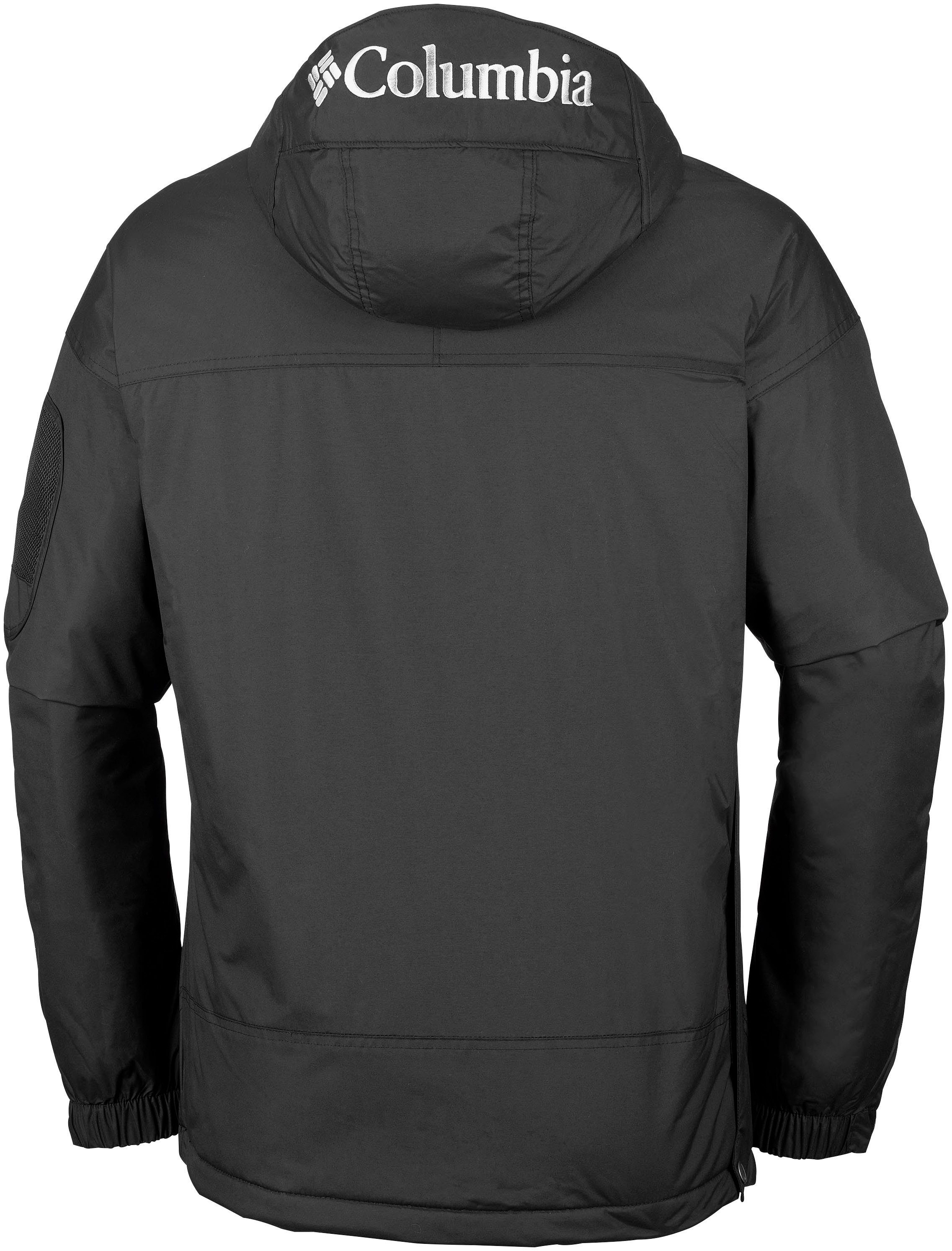 Columbia Insulated Challenger™ Anorak Men's Anorak