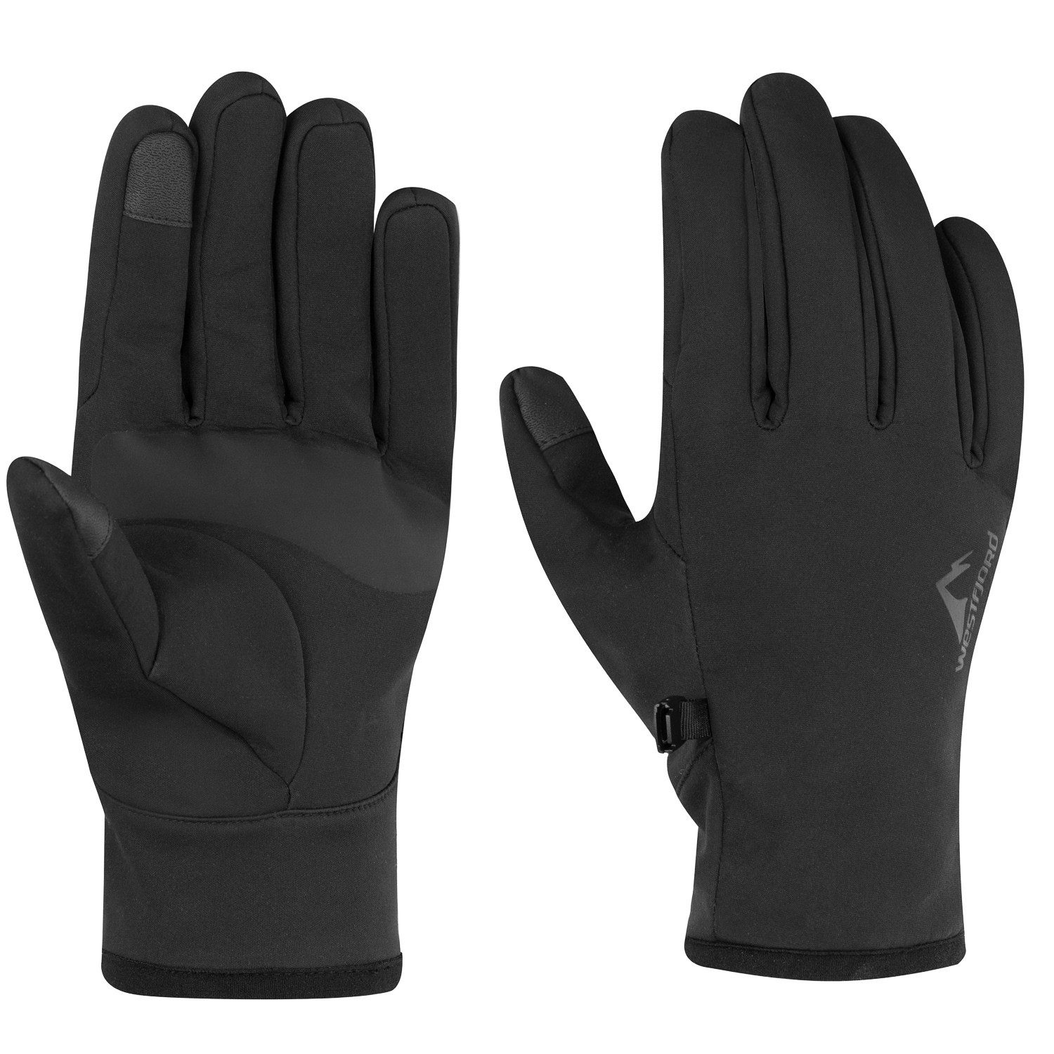 Westfjord Skihandschuhe Men's Hekla Glove