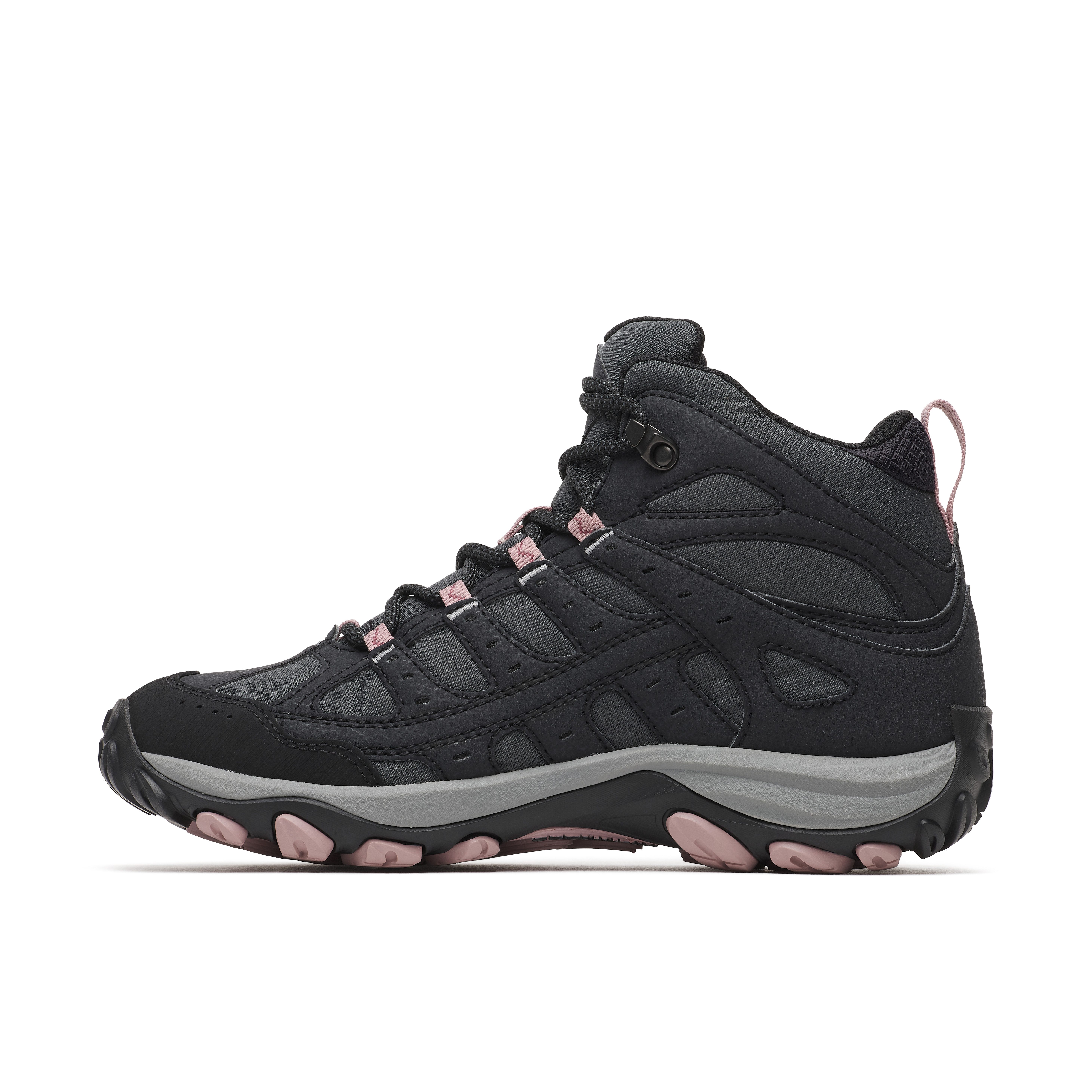Merrell ACCENTOR 4 SPORT MID GORE-TEX® Wanderschuh wasserdicht dank Gore-Tex Membrane