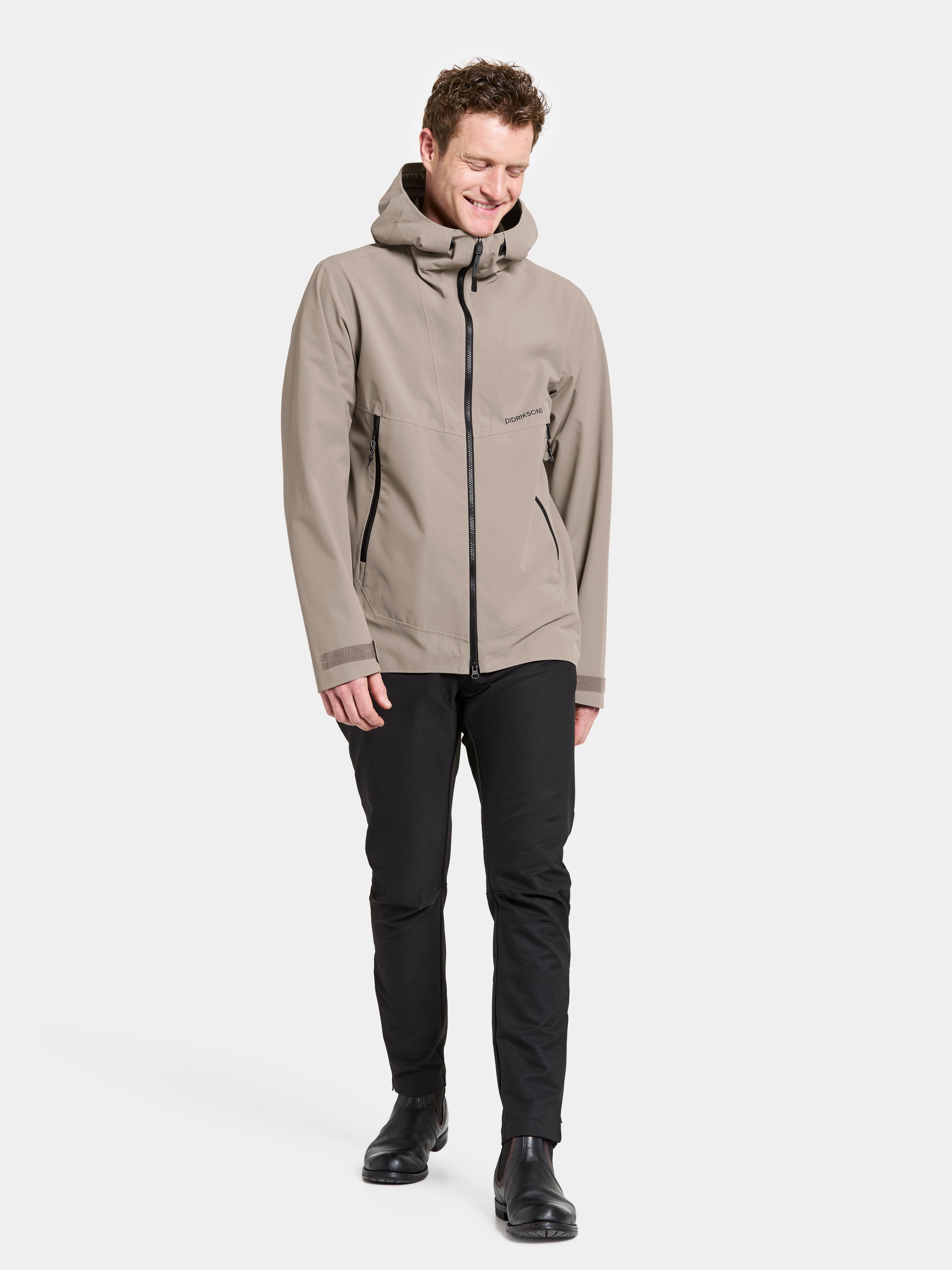 Didriksons Trekkingjacke günstig online kaufen