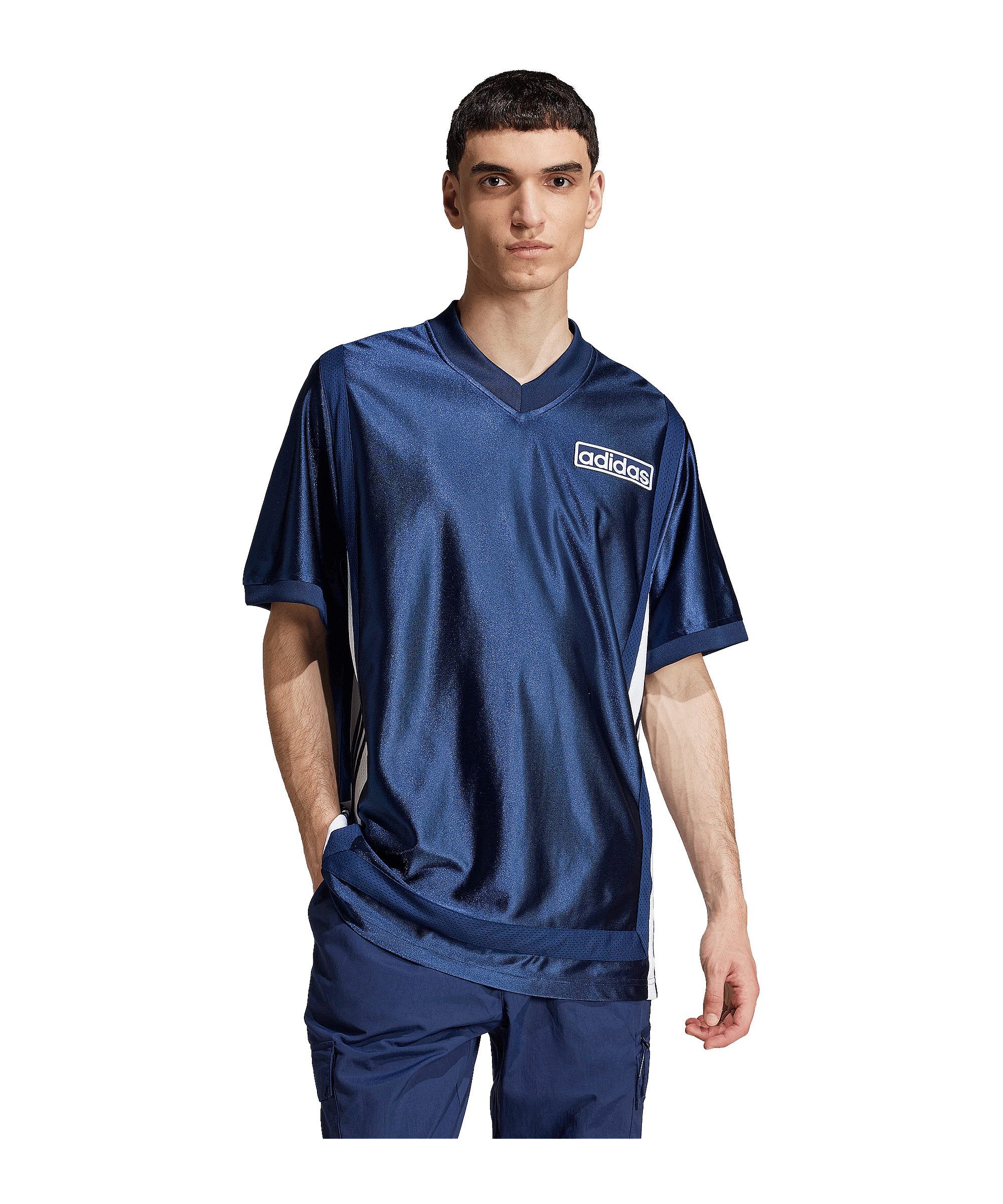 adidas Originals T-Shirt adidas Originals Adibreak günstig online kaufen