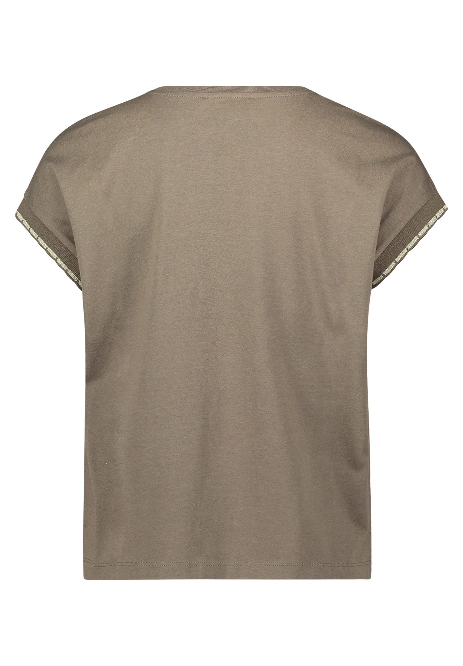 Cartoon T-Shirt